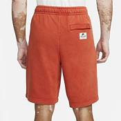 Nike Men's Sportswear Club Fleece French Terry Shorts product image