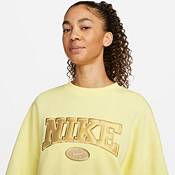 Nike Women's Sportswear Phoenix Fleece City Edition Crewneck Sweatshirt product image