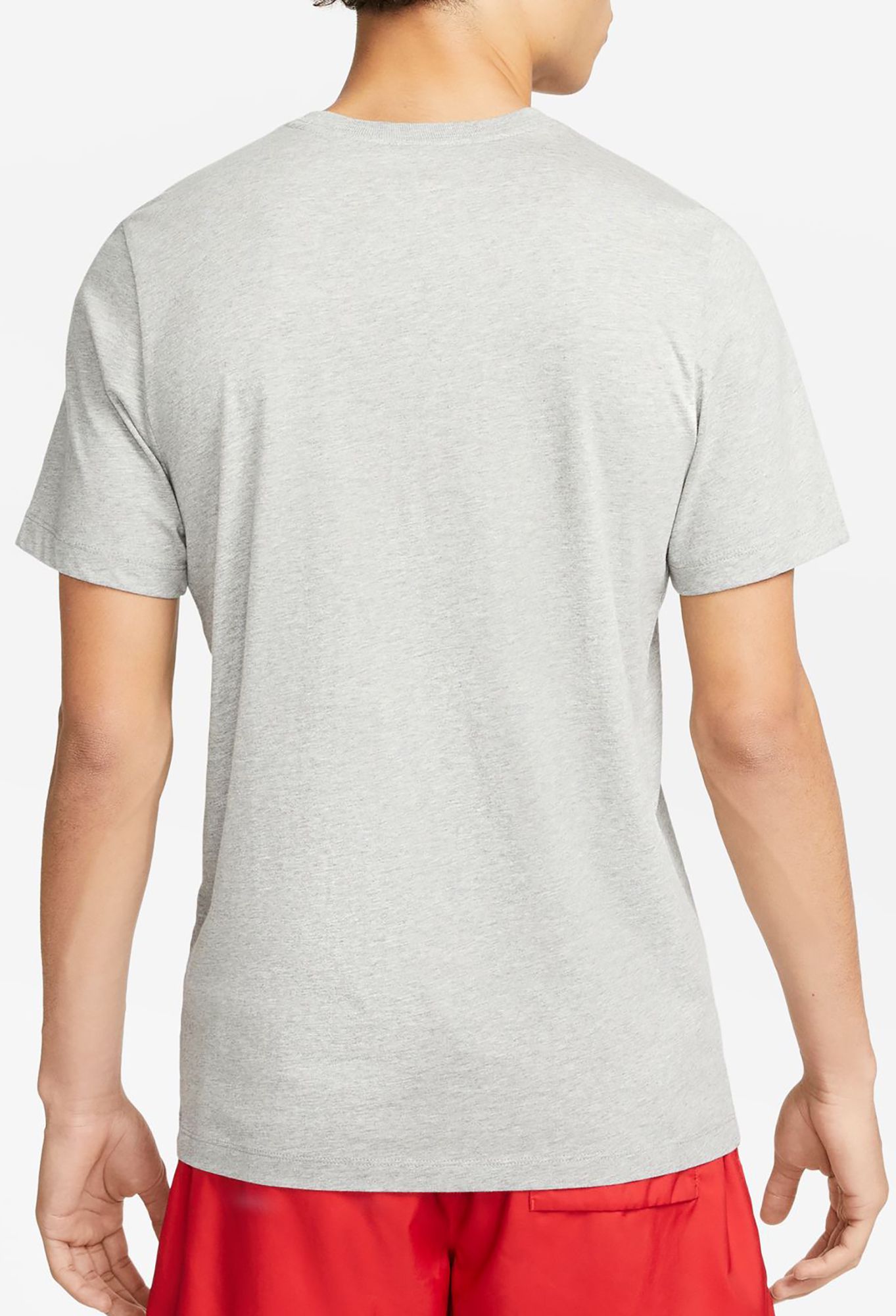 Nike Men's Sportswear Short Sleeve Graphic T-Shirt product image