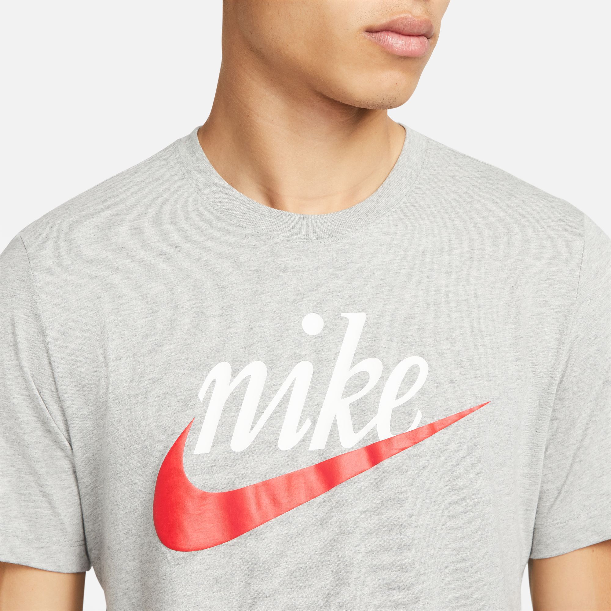 Nike Men's Sportswear Short Sleeve Graphic T-Shirt product image