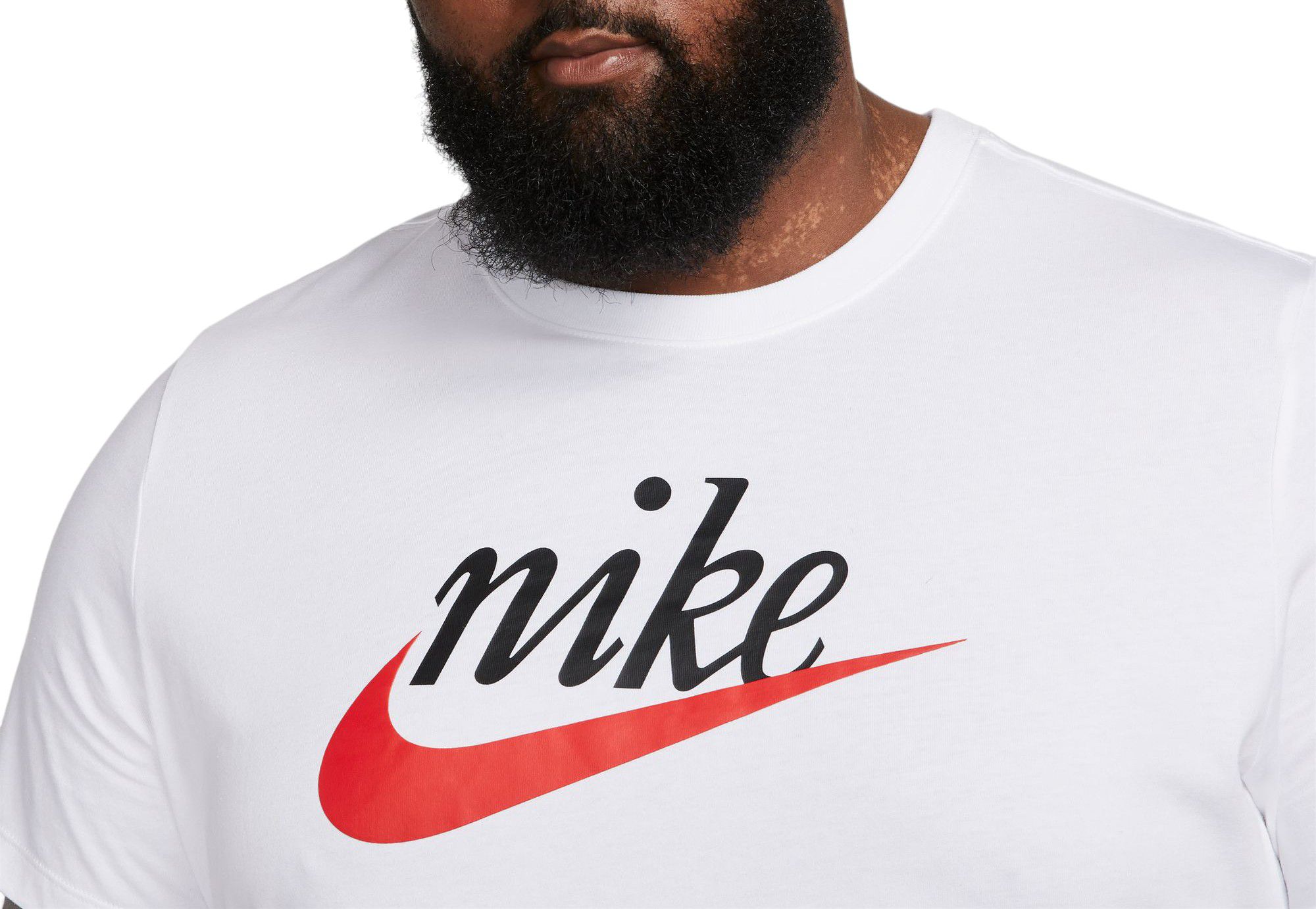 Nike Men's Sportswear Short Sleeve Graphic T-Shirt product image
