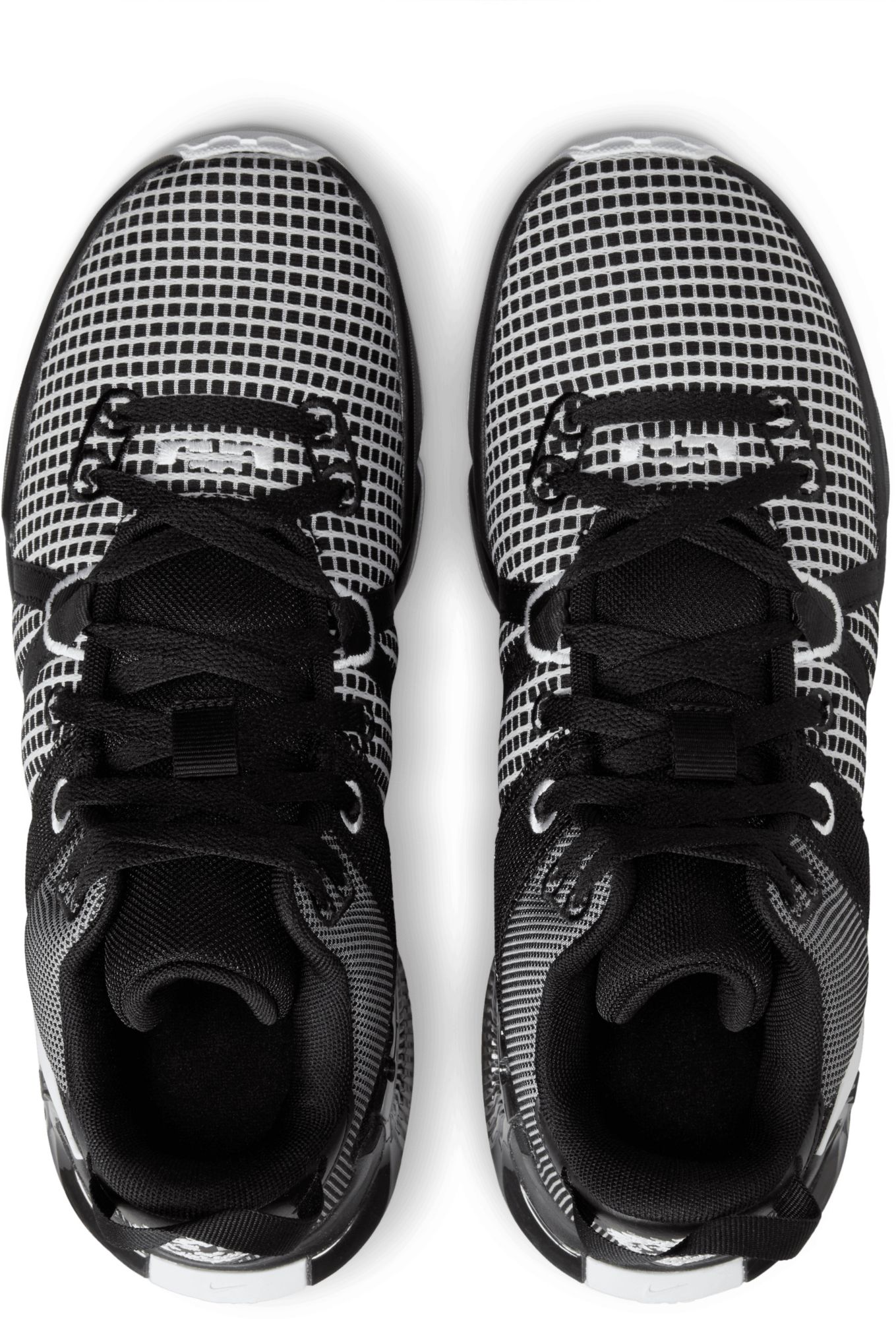 Nike LeBron Witness 7 Basketball Shoes product image