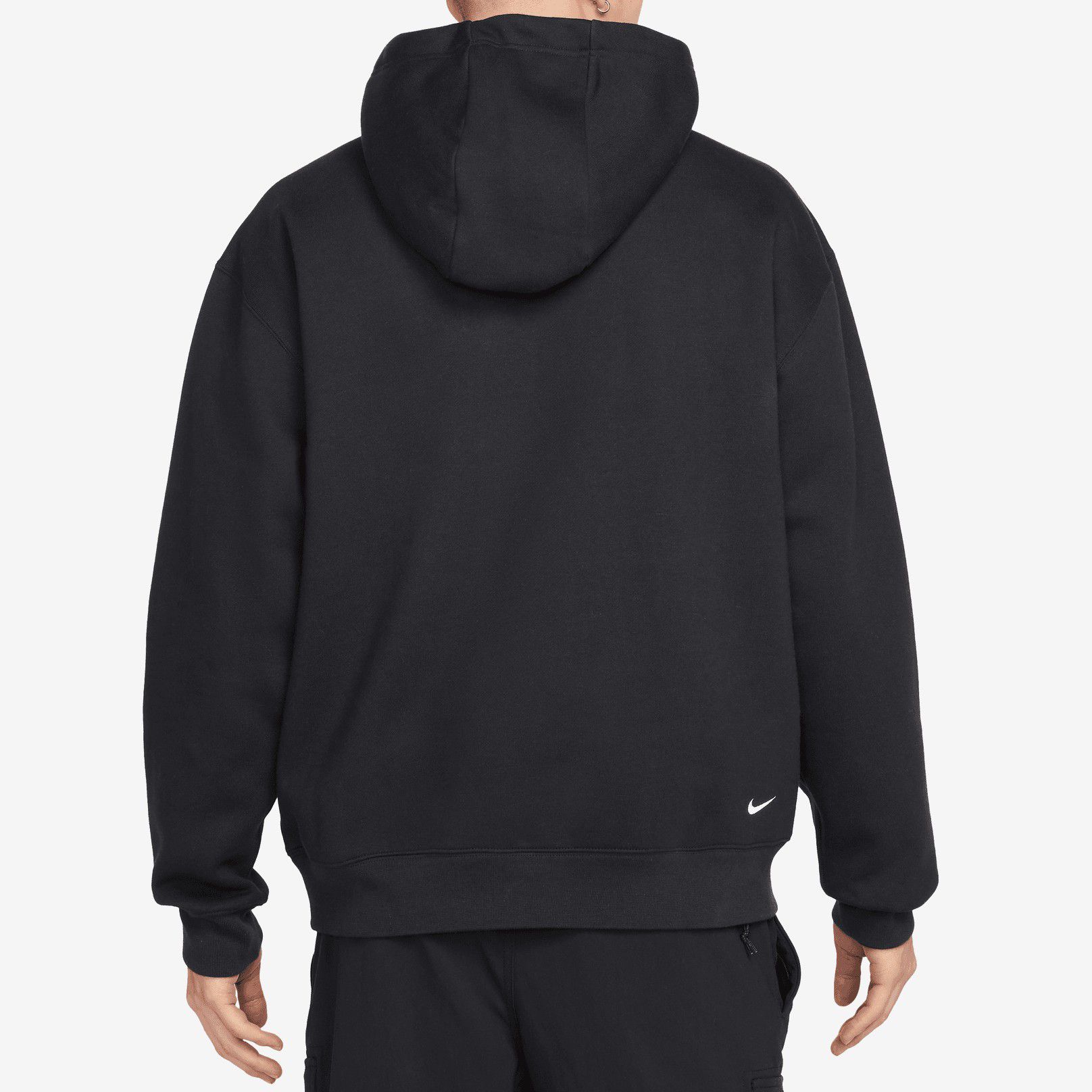 Nike Men's ACG Therma-FIT Tuff Fleece Hoodie product image