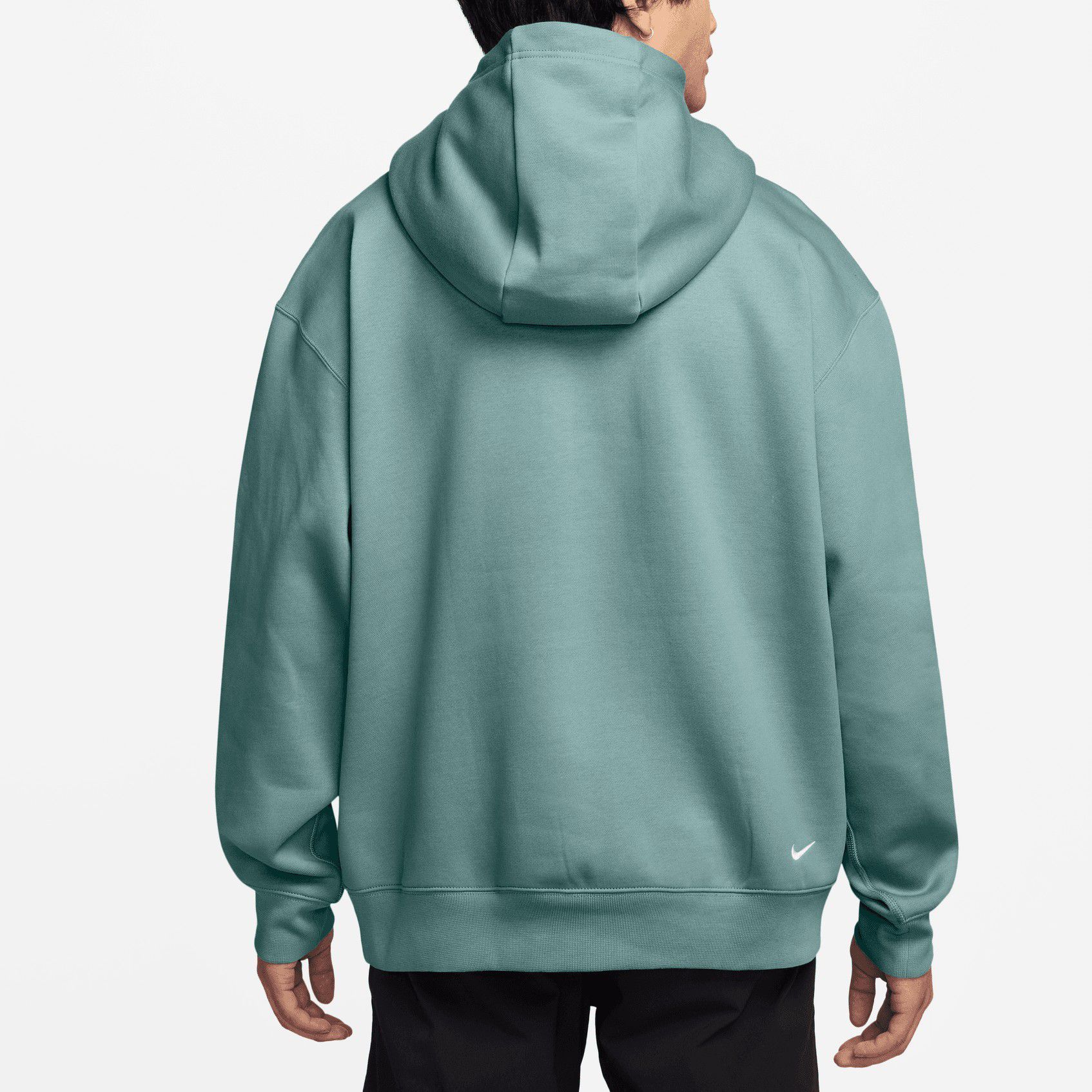 Nike Men's ACG Therma-FIT Tuff Fleece Hoodie product image