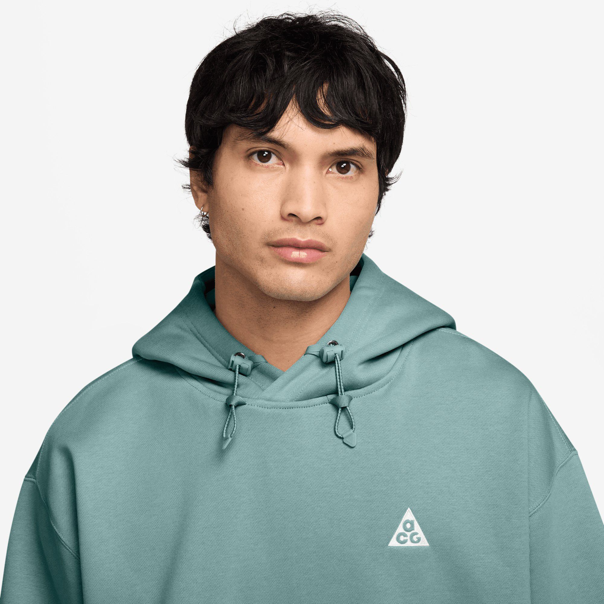 Nike Men's ACG Therma-FIT Tuff Fleece Hoodie product image
