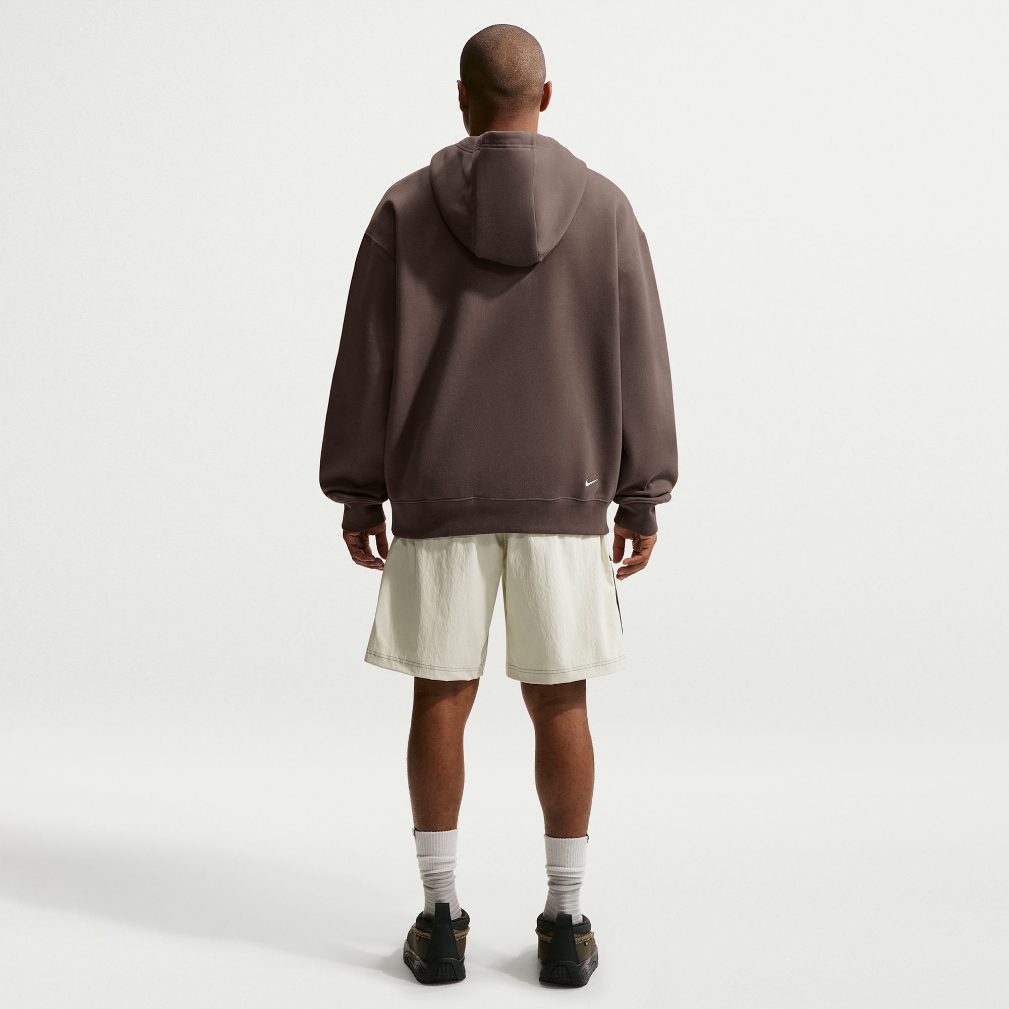 Nike Men's ACG Therma-FIT Tuff Fleece Hoodie product image