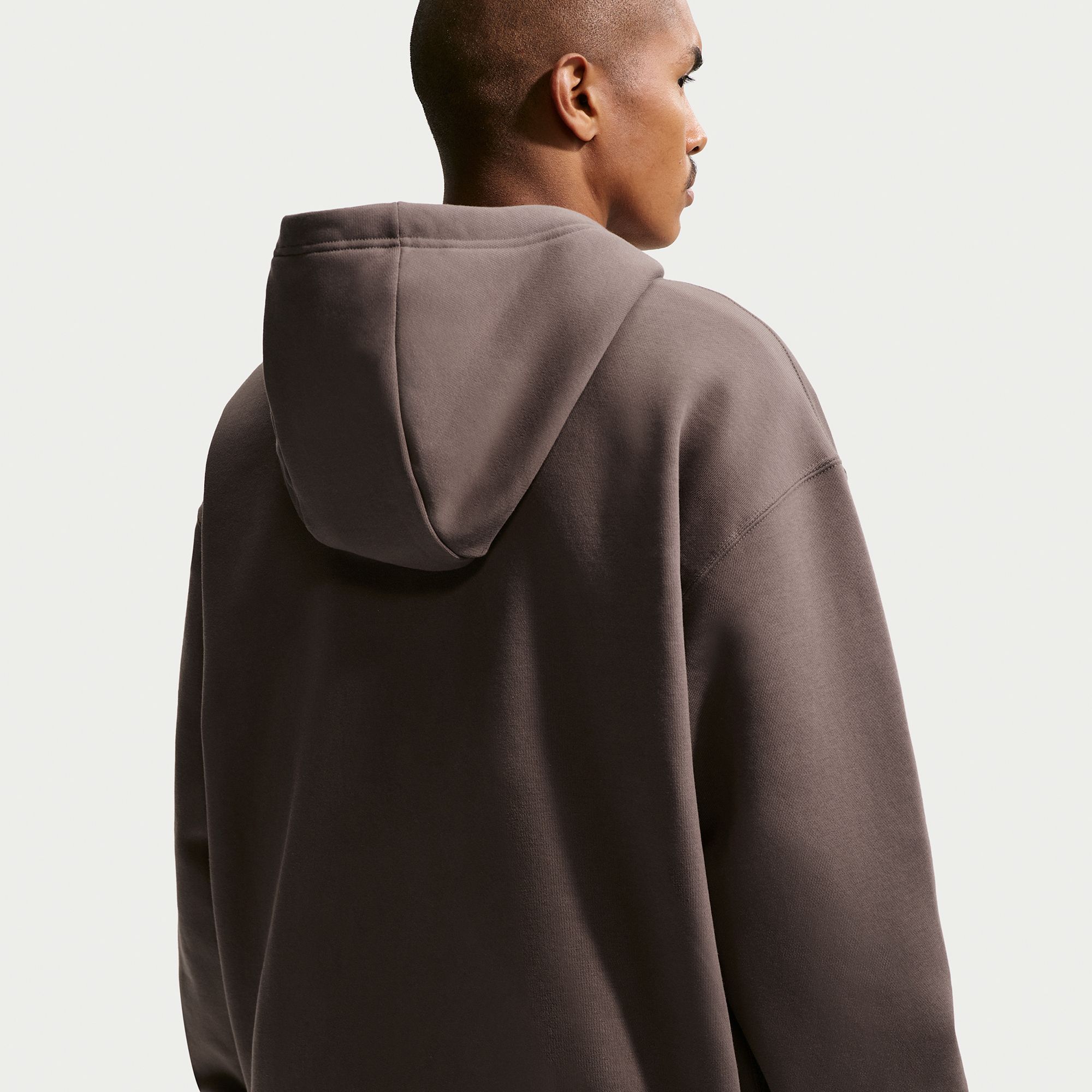 Nike Men's ACG Therma-FIT Tuff Fleece Hoodie product image
