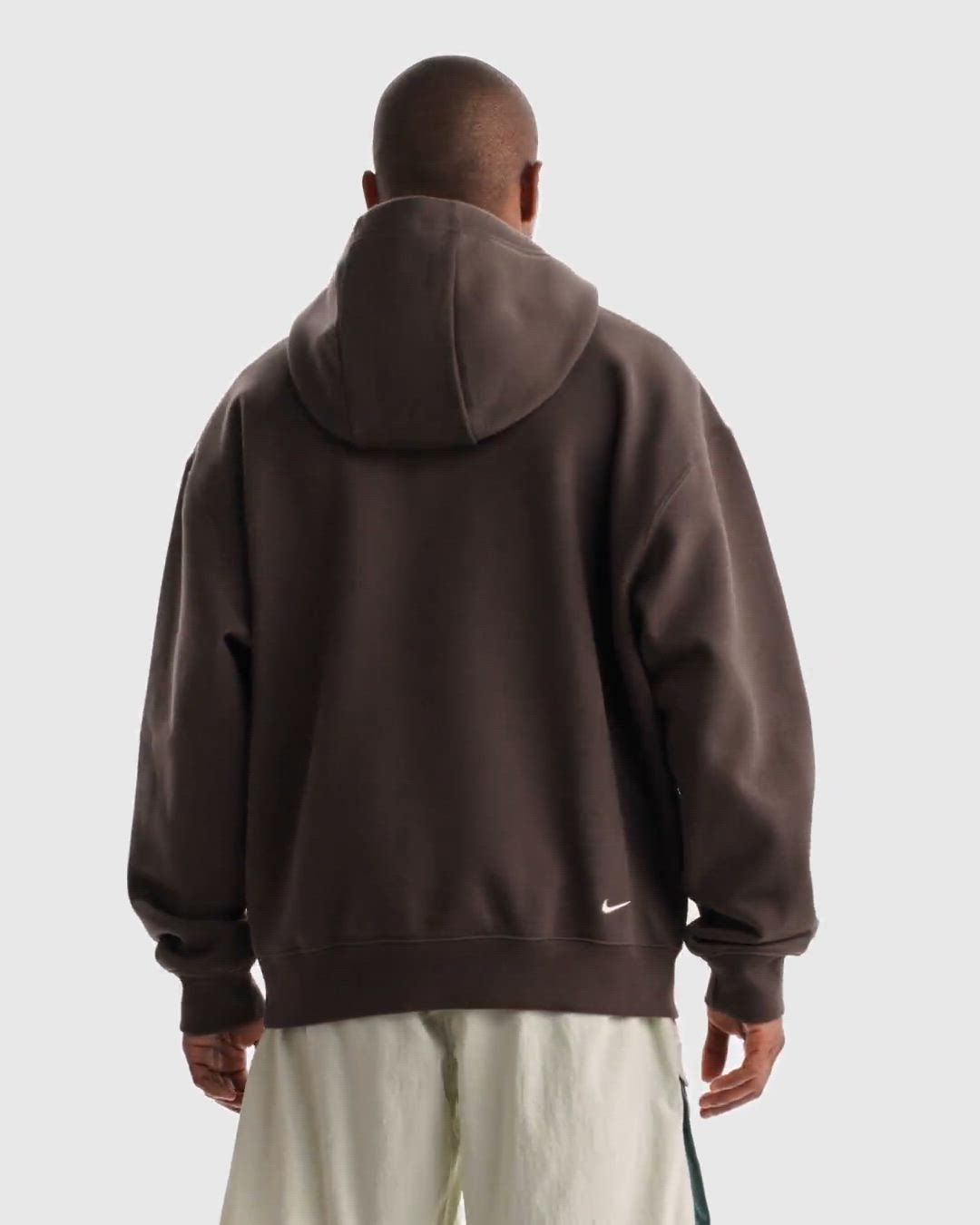 Nike Men's ACG Therma-FIT Tuff Fleece Hoodie product