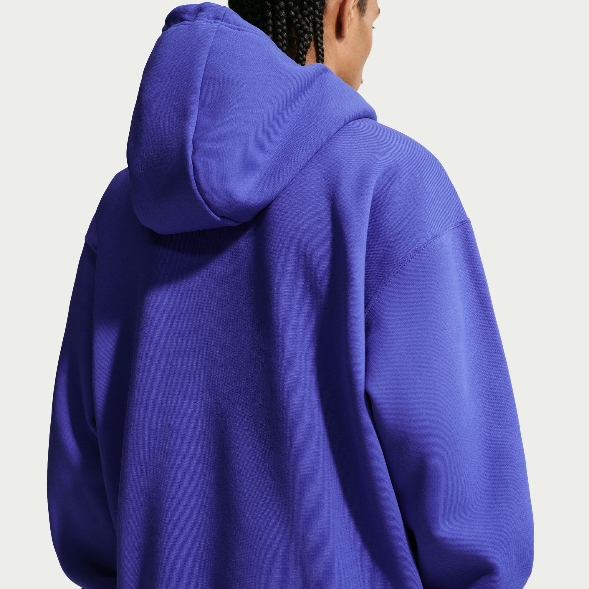 Nike Men's ACG Therma-FIT Tuff Fleece Hoodie product image