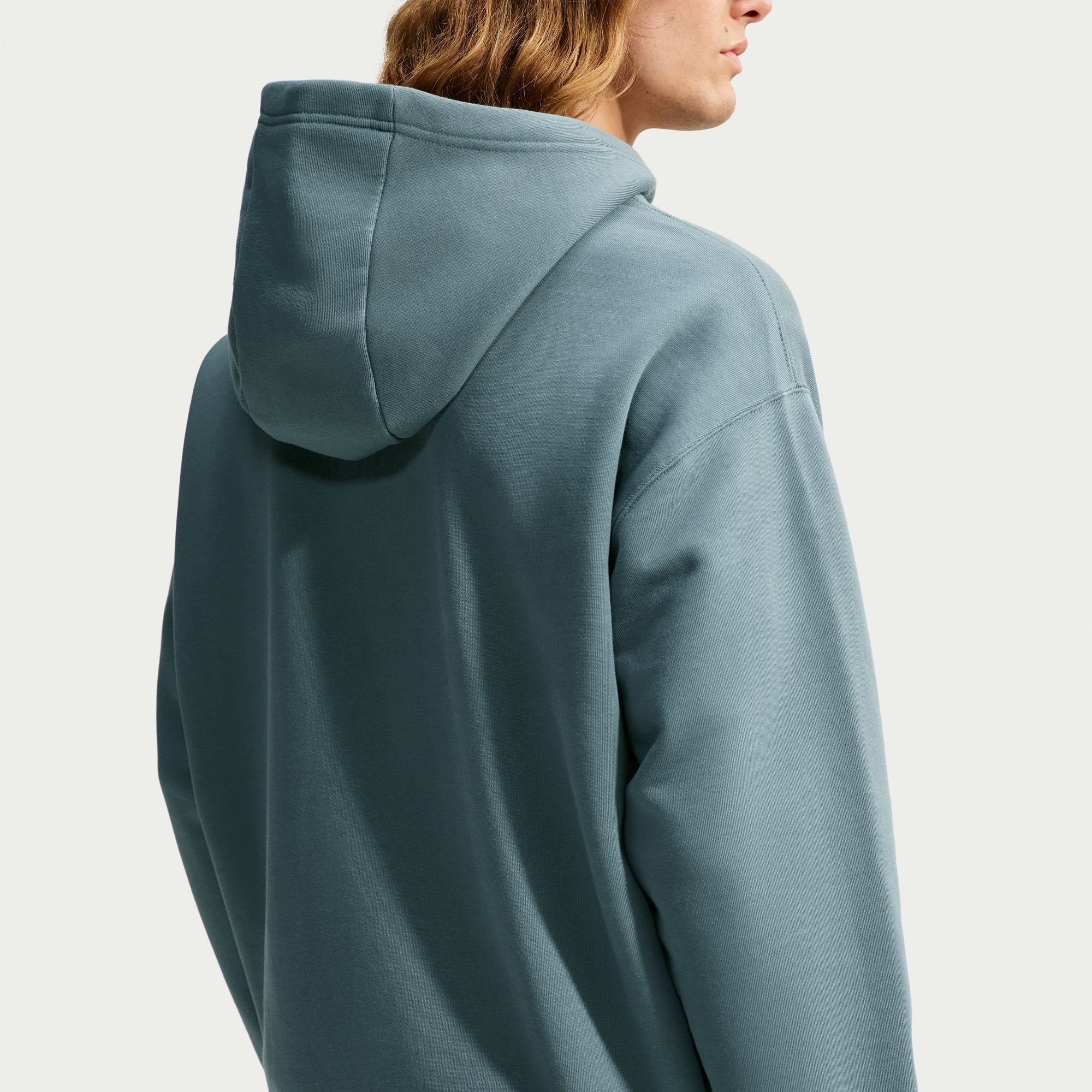 Nike Men's ACG Therma-FIT Tuff Fleece Hoodie product image