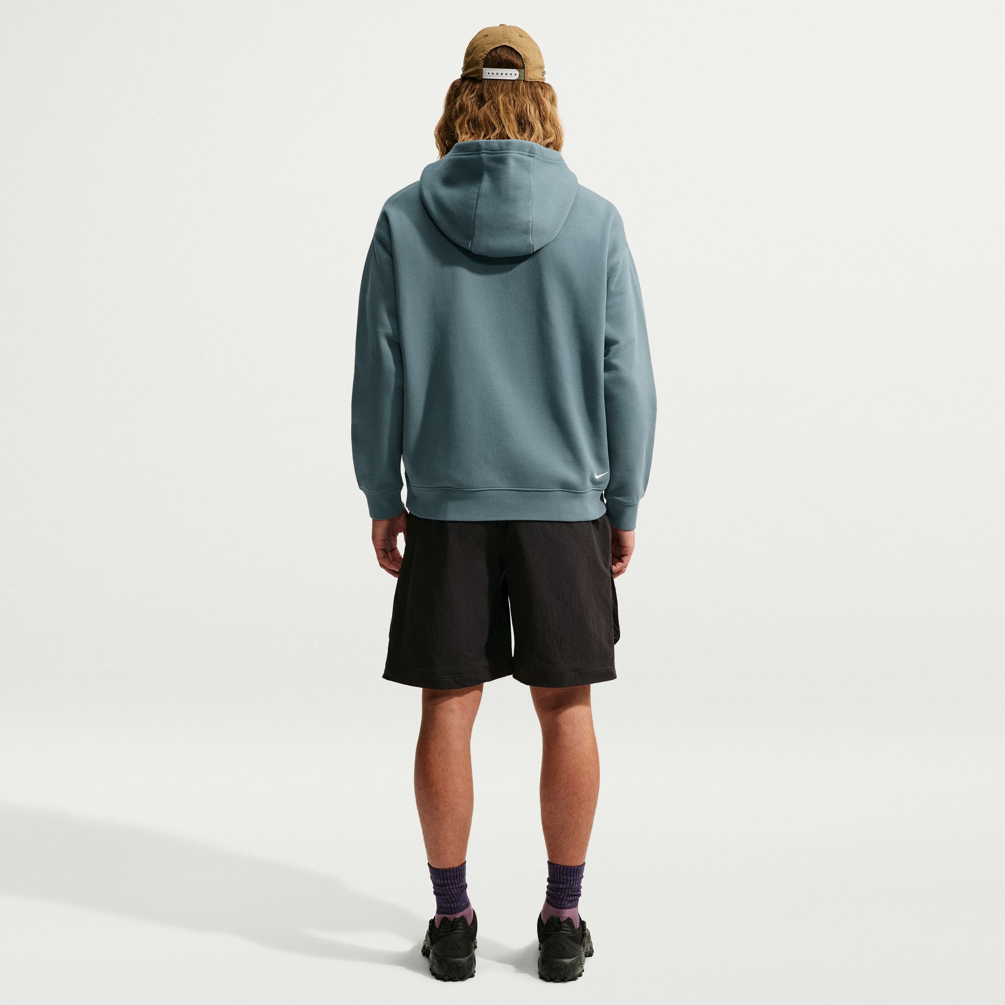 Nike Men's ACG Therma-FIT Tuff Fleece Hoodie product image