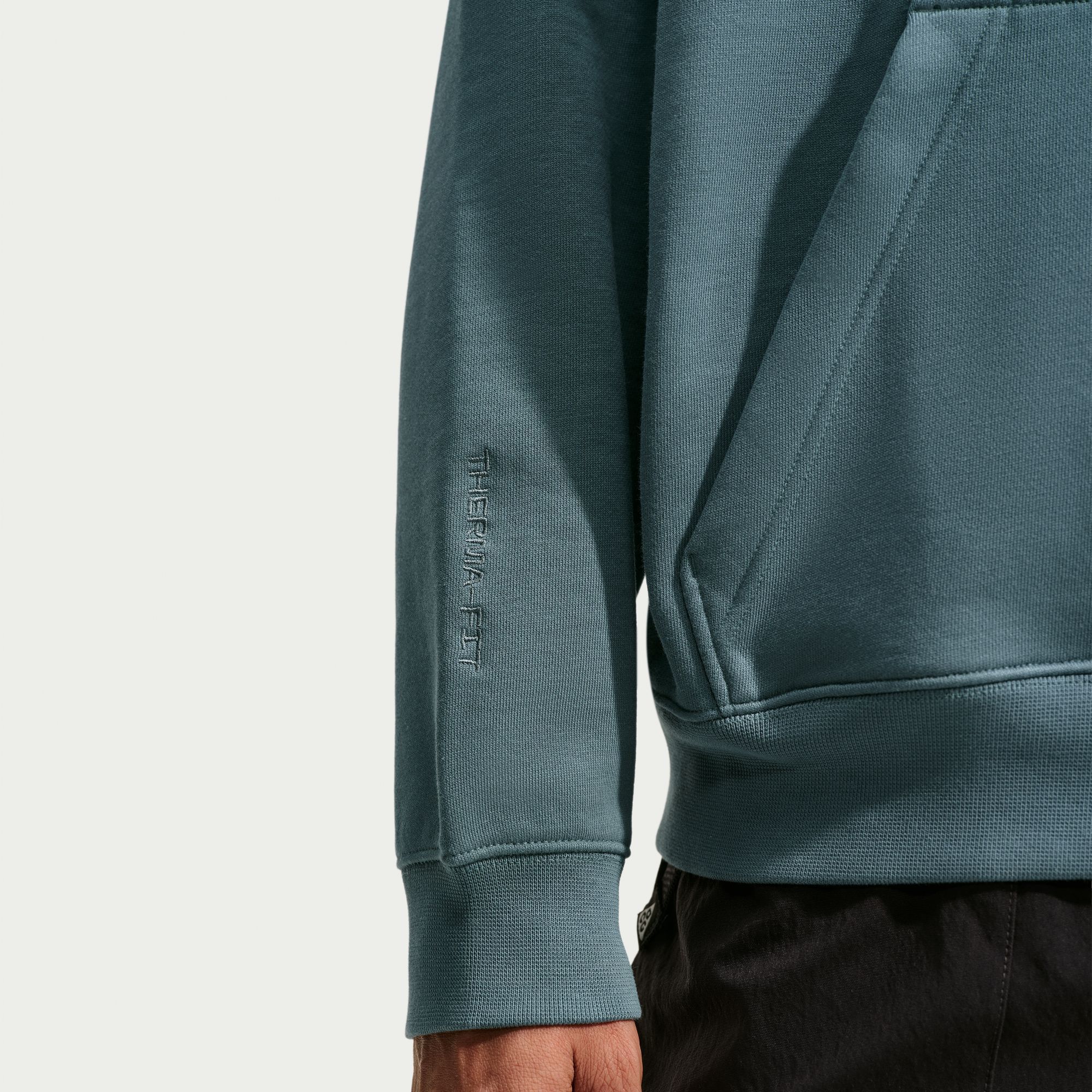 Nike Men's ACG Therma-FIT Tuff Fleece Hoodie product image