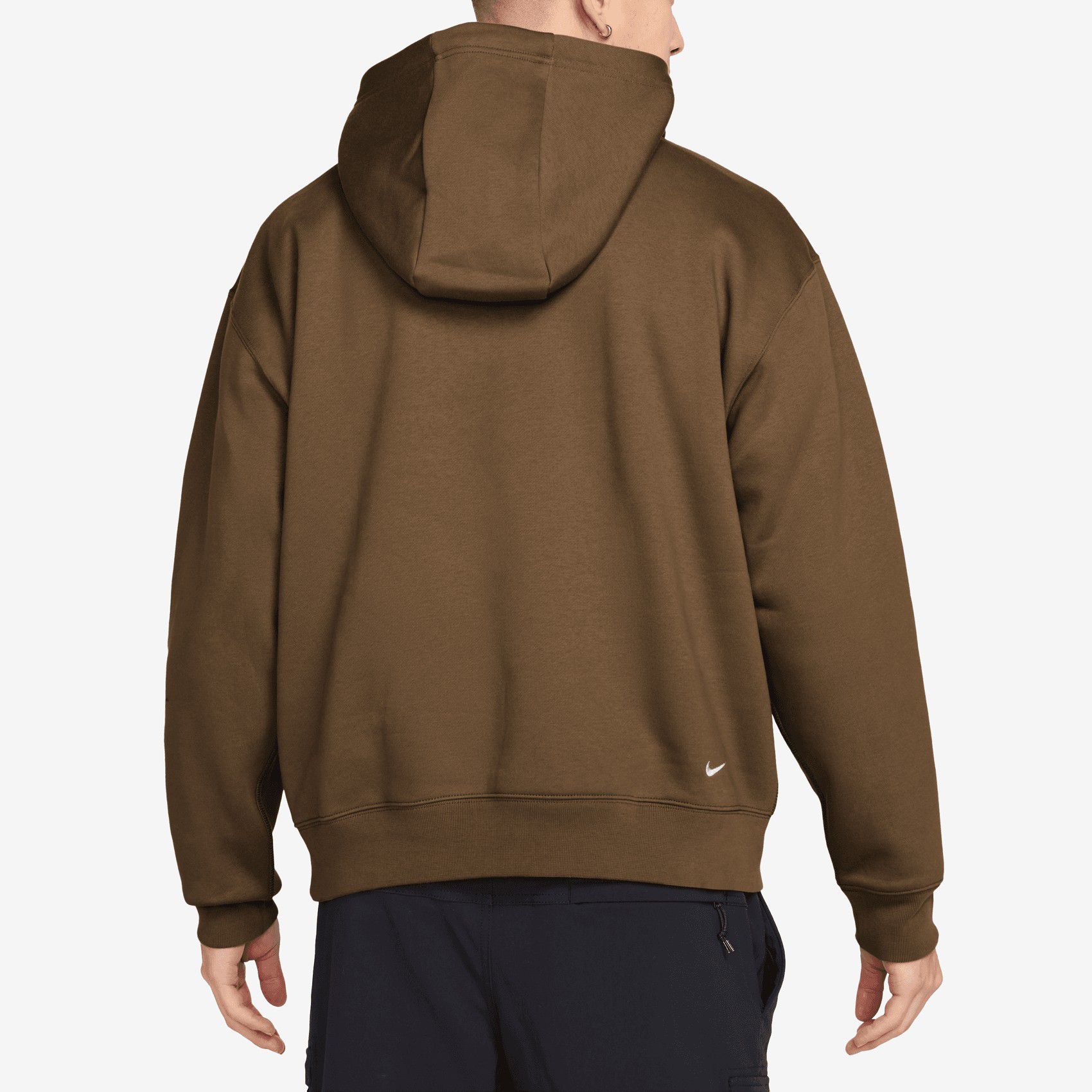 Nike Men's ACG Therma-FIT Tuff Fleece Hoodie Dick's Sporting Goods - Main Image