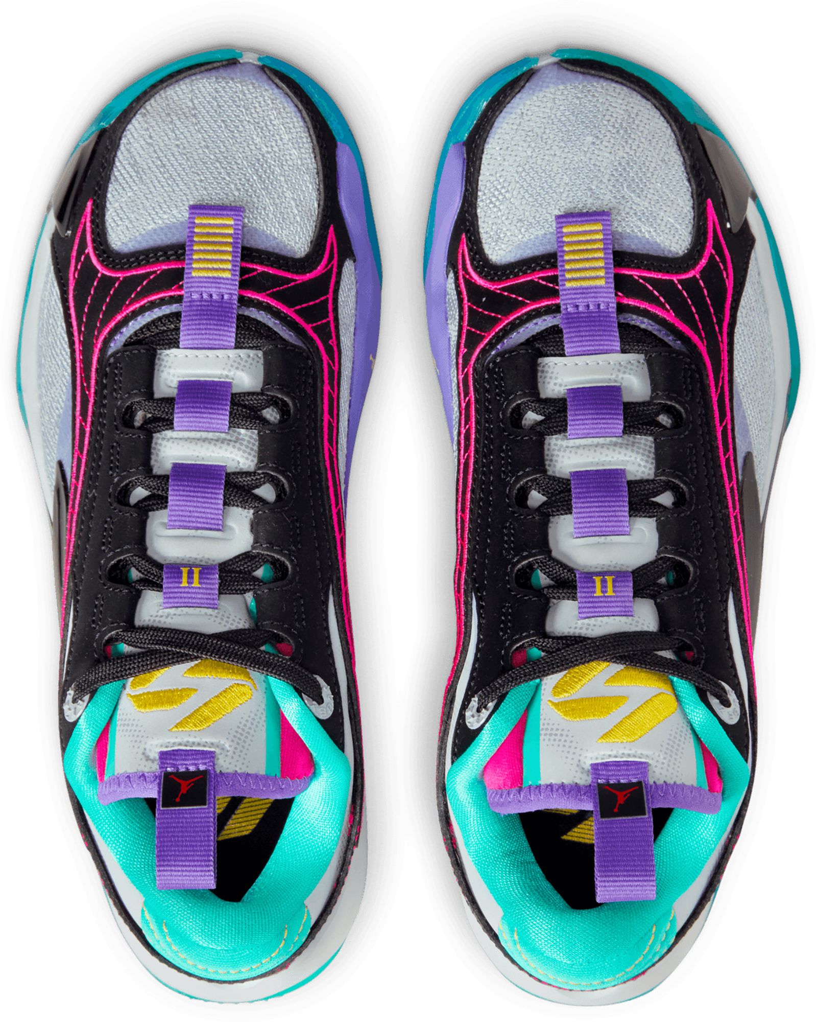 Kids' Jordan Luka 2 'AllStar' Basketball Shoes DICK'S Sporting Goods