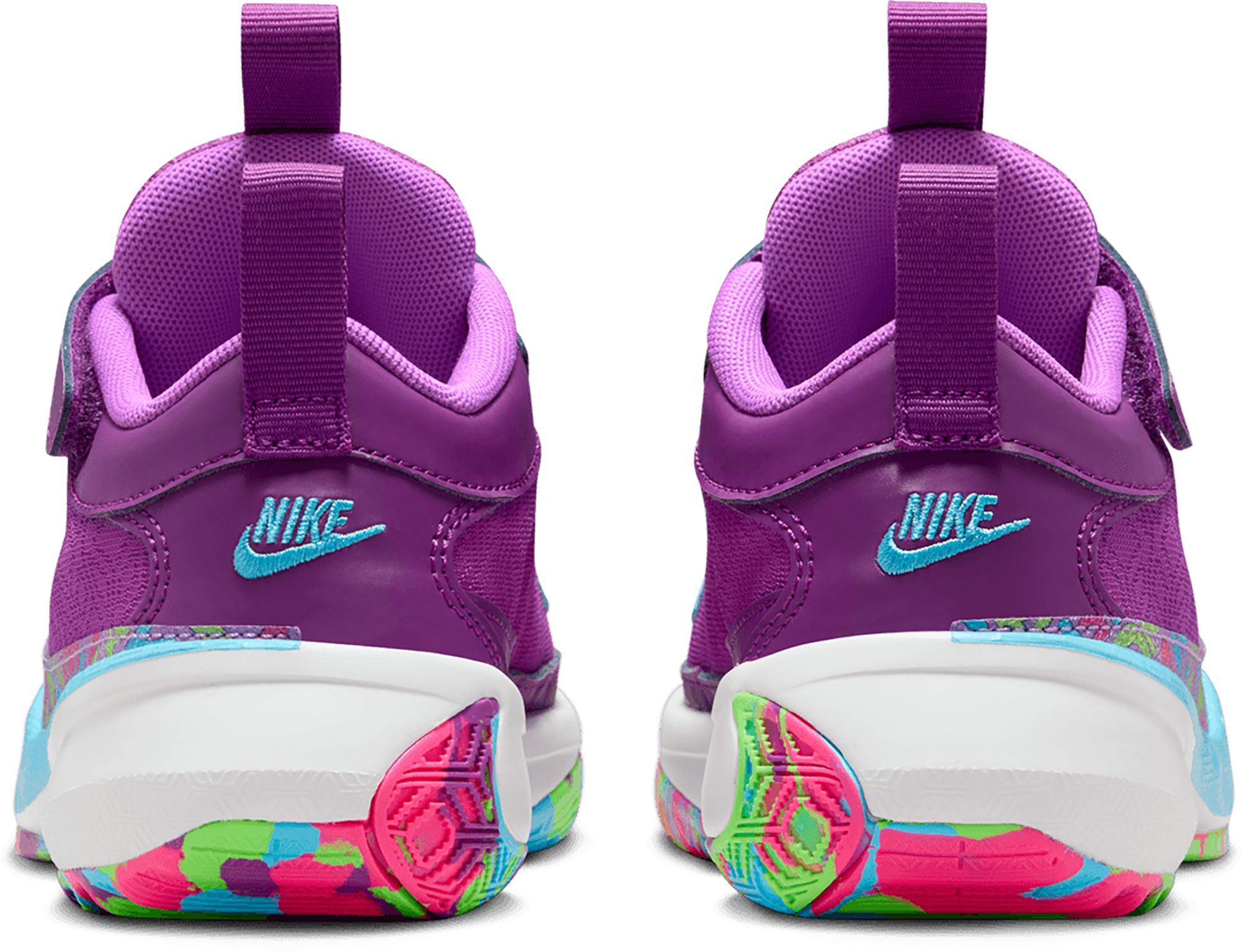 Nike Kids' Preschool Freak 5 Basketball Shoes