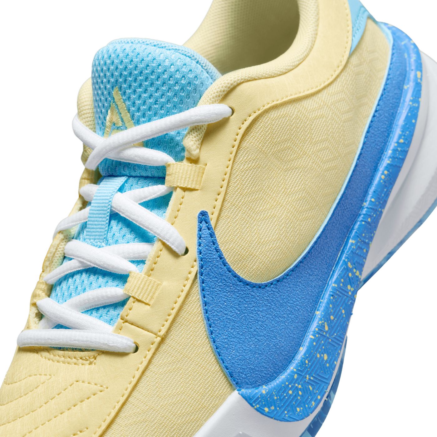Kids Nike Zoom Freak 5 Through My Eyes Shoes DICK S Sporting Goods