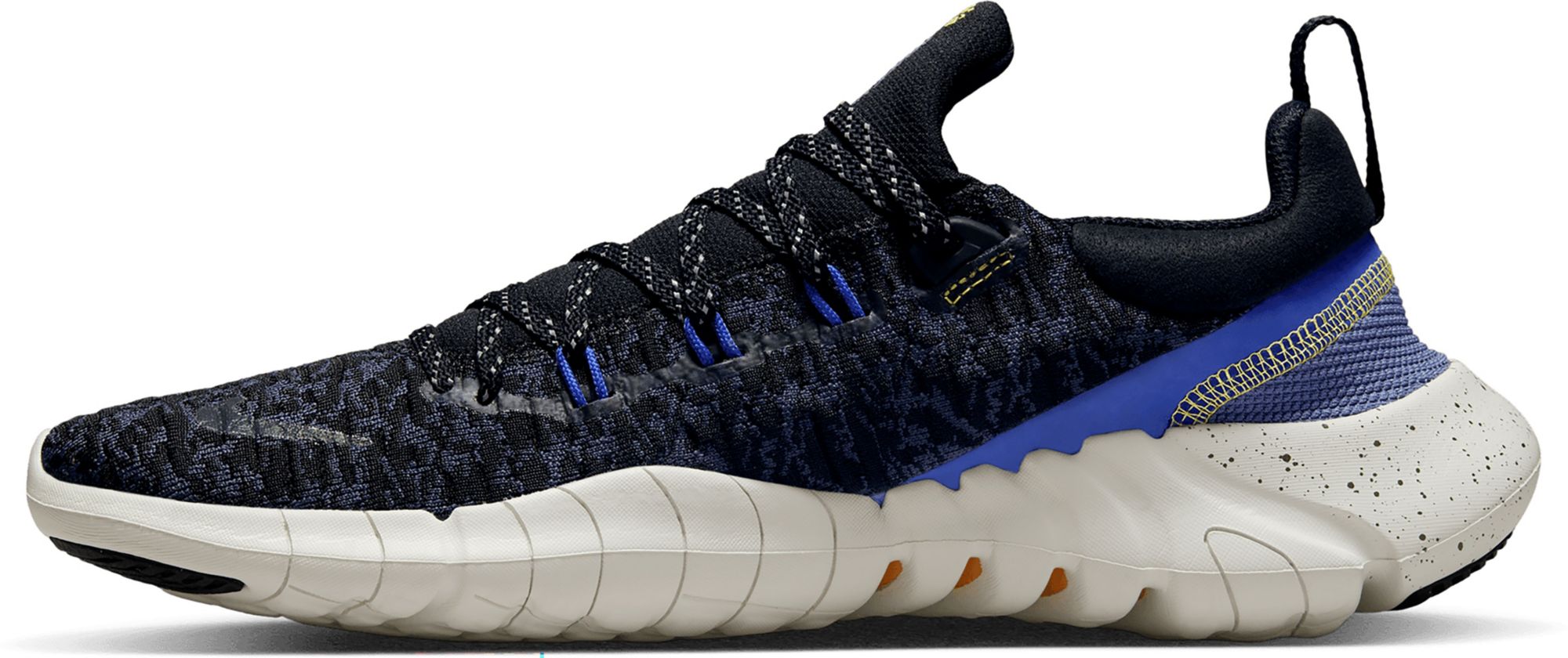 Nike Men's Free Run 5.0 Running Shoes product image