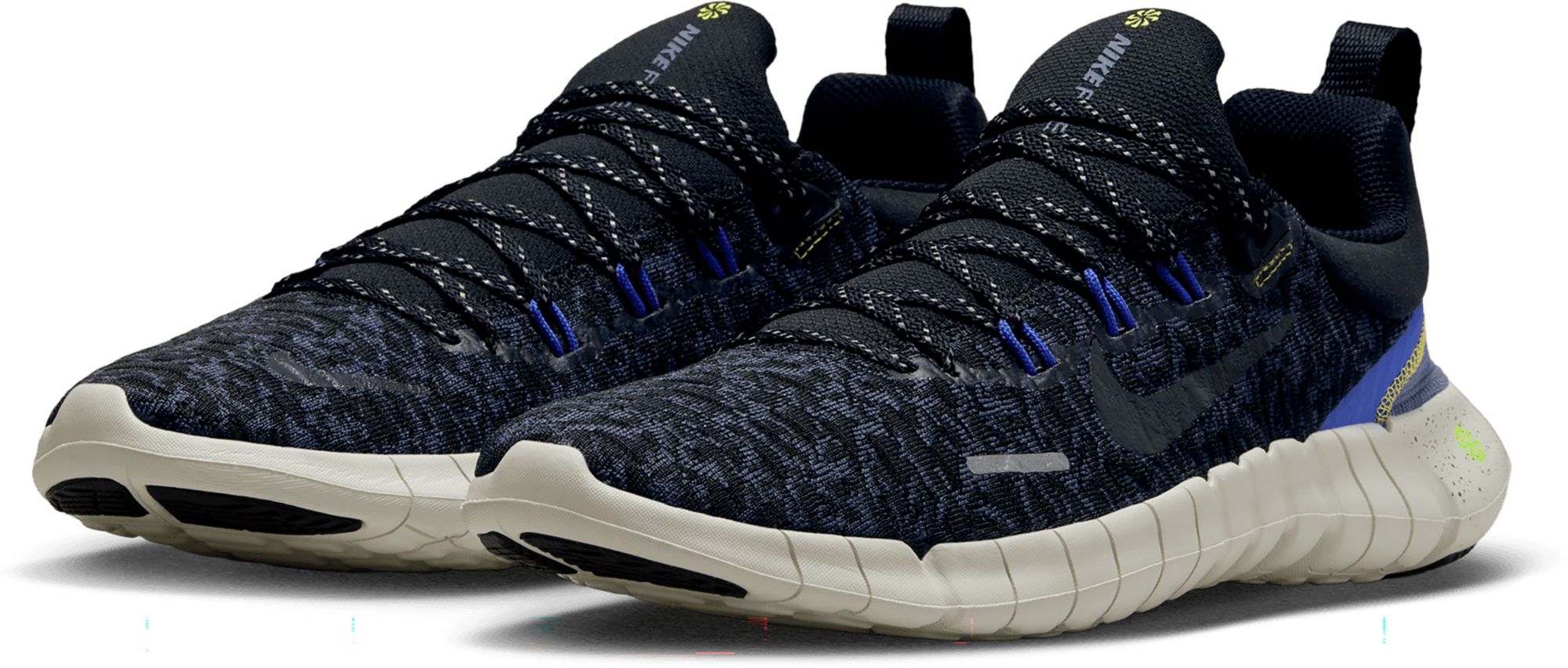 Nike Men's Free Run 5.0 Running Shoes product image