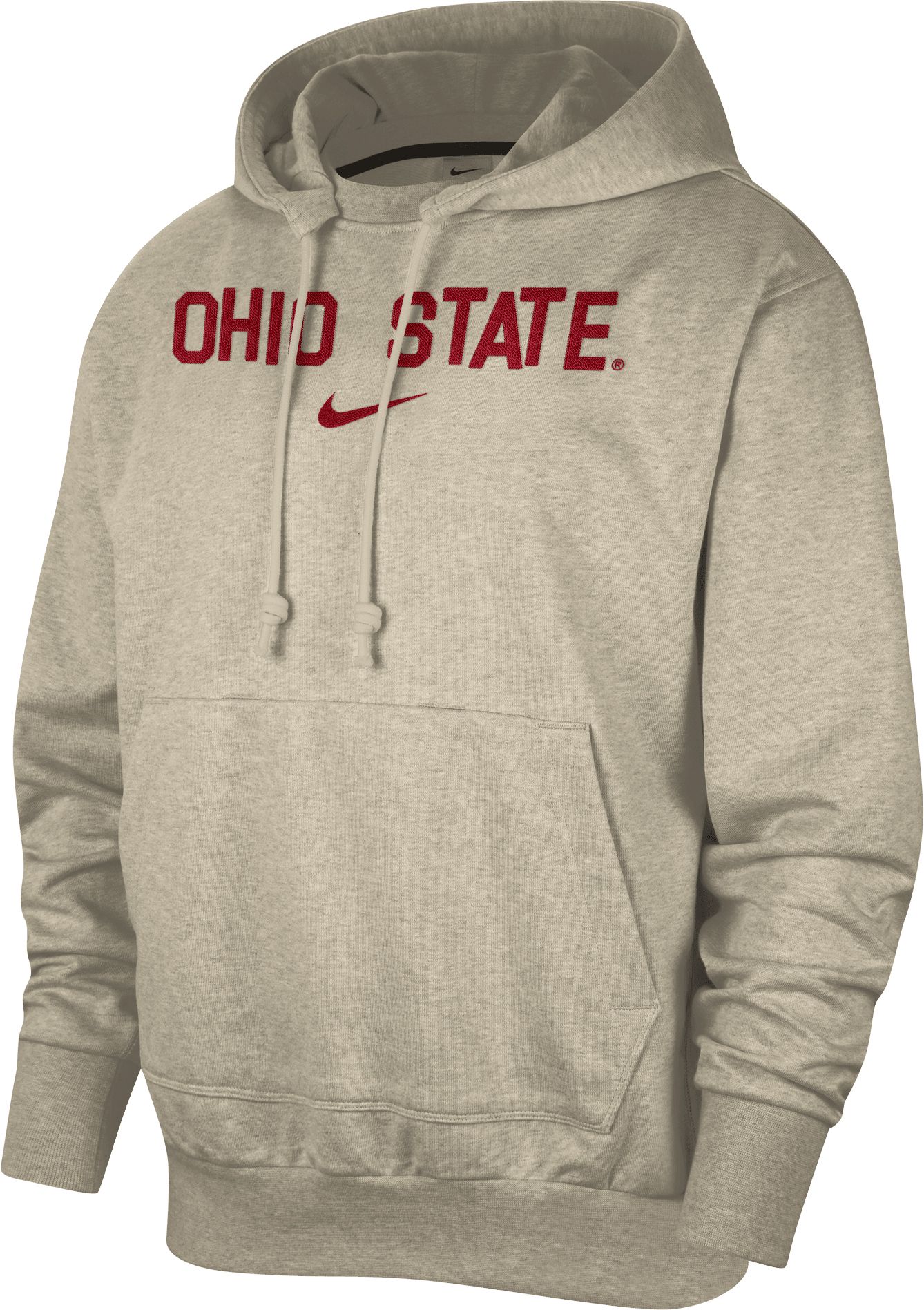 Ohio state dri 2025 fit hoodie