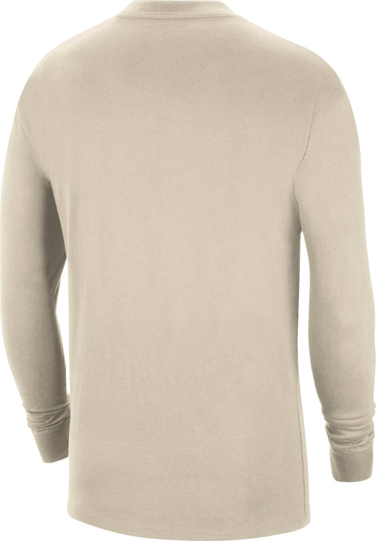 Nike tan crew neck hot sale