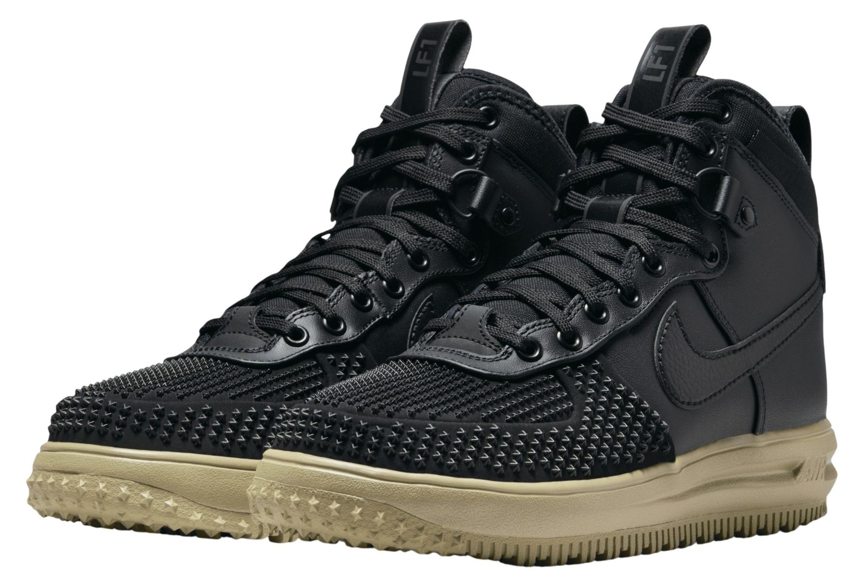 Nike Men's Lunar Force 1 Boots product image