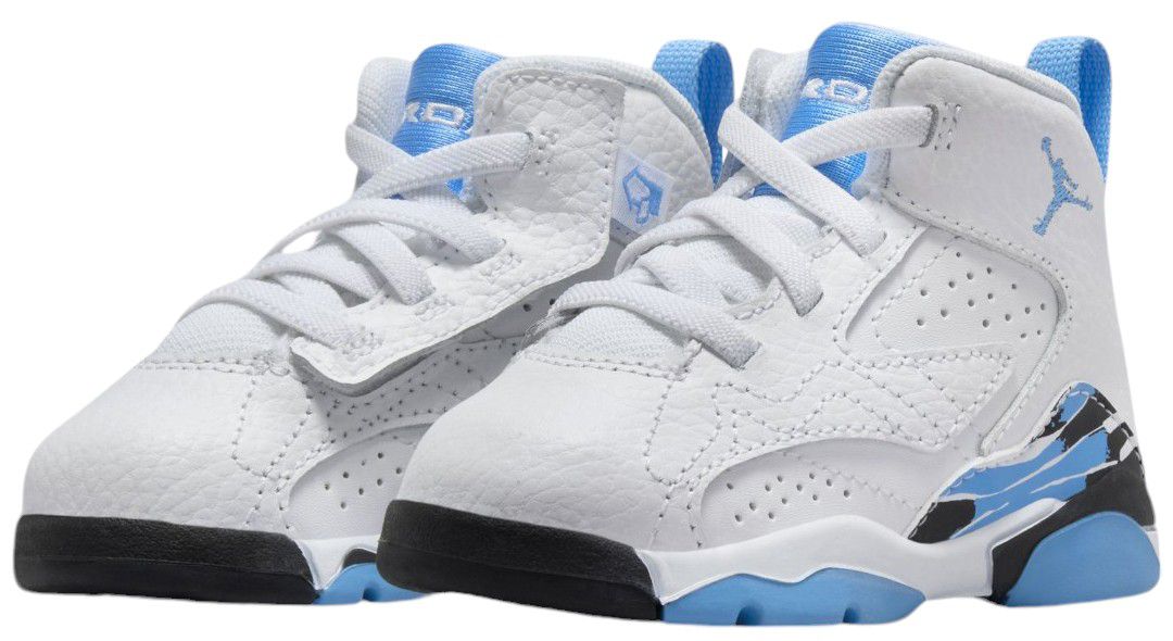 Jordan Toddler Jumpman MVP Basketball Shoes product image