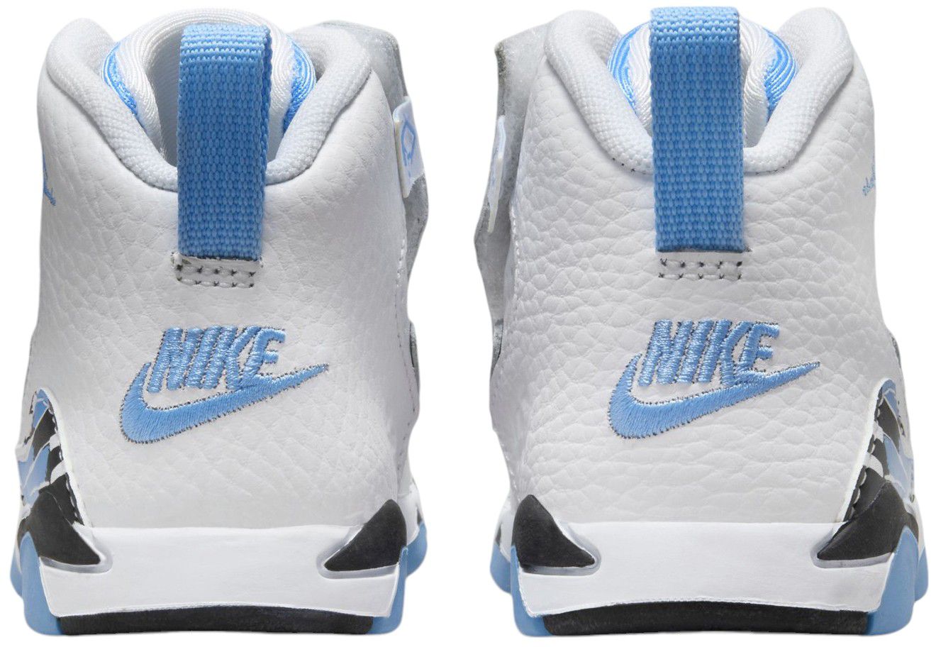 Jordan Toddler Jumpman MVP Basketball Shoes product image