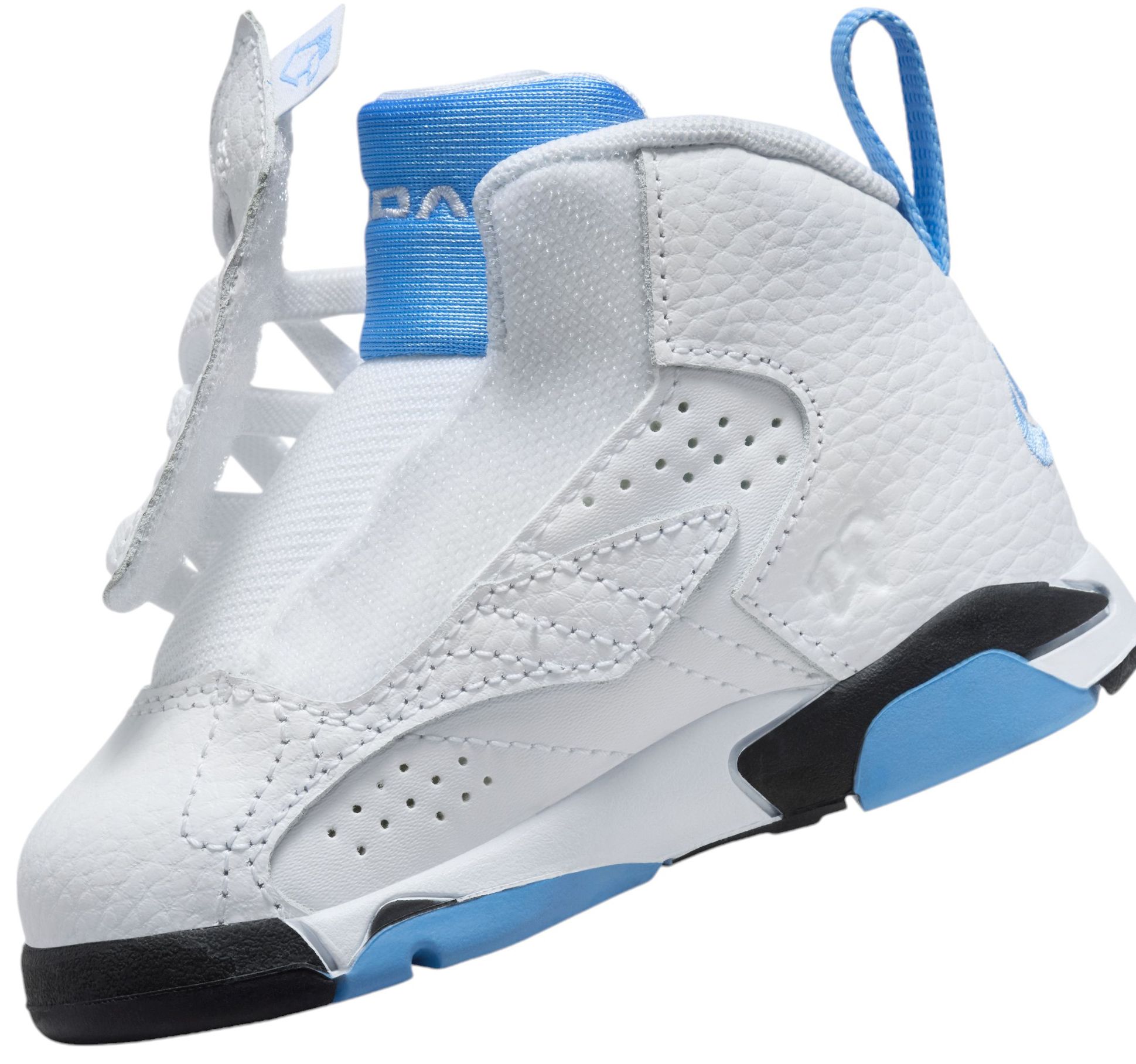 Jordan Toddler Jumpman MVP Basketball Shoes product image