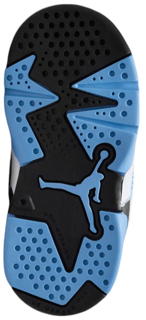 Jordan Toddler Jumpman MVP Basketball Shoes product image