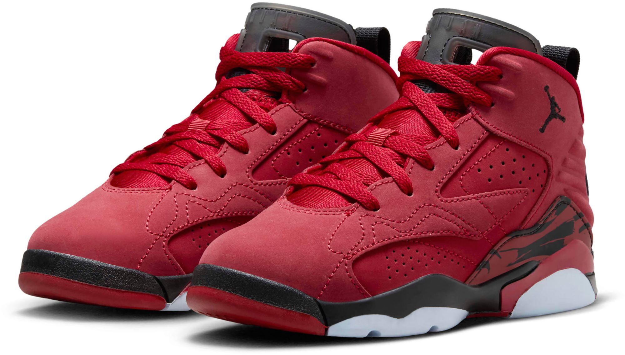 Jordan Kids' Preschool Jumpman MVP Basketball Shoes product image