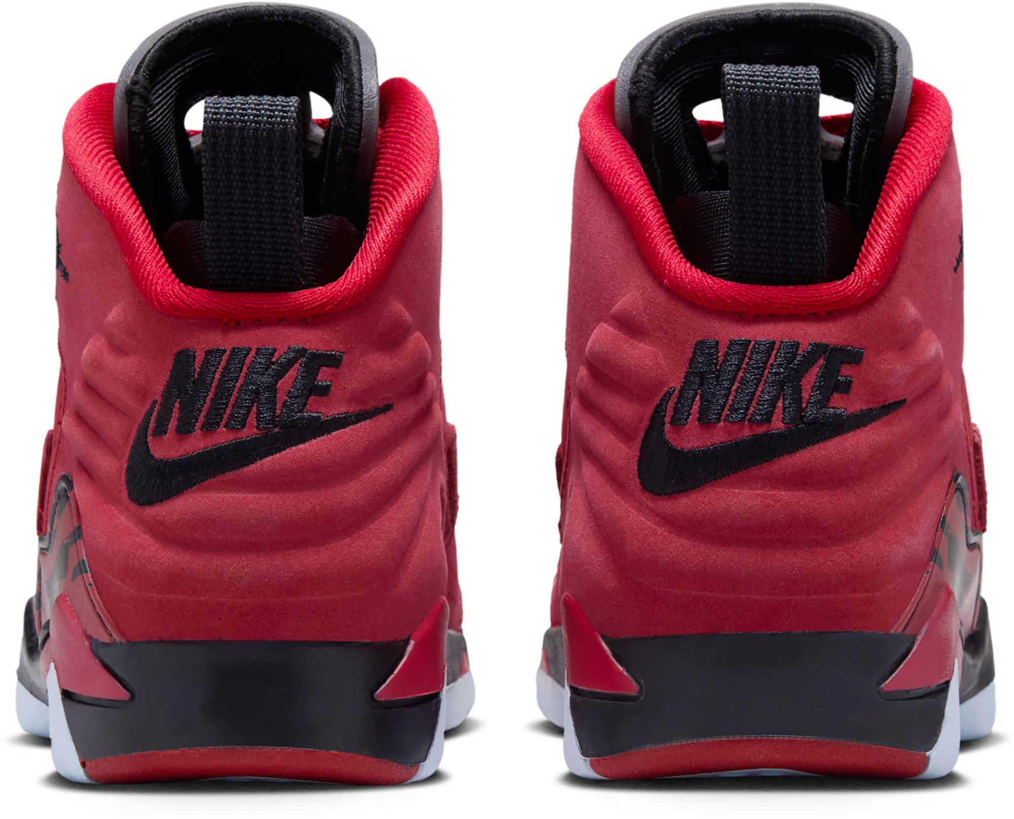 Jordan Kids' Preschool Jumpman MVP Basketball Shoes product image