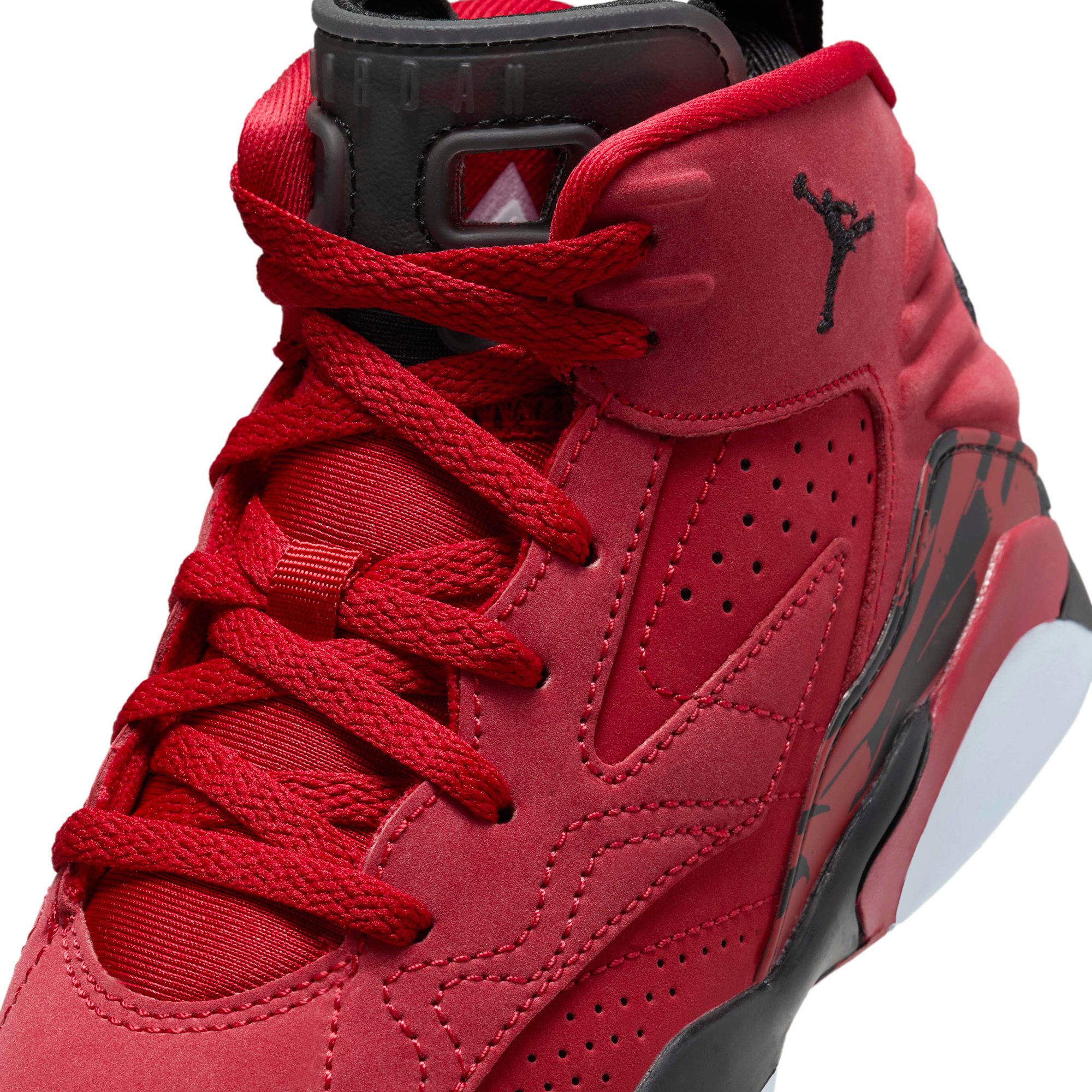 Jordan Kids' Preschool Jumpman MVP Basketball Shoes product image