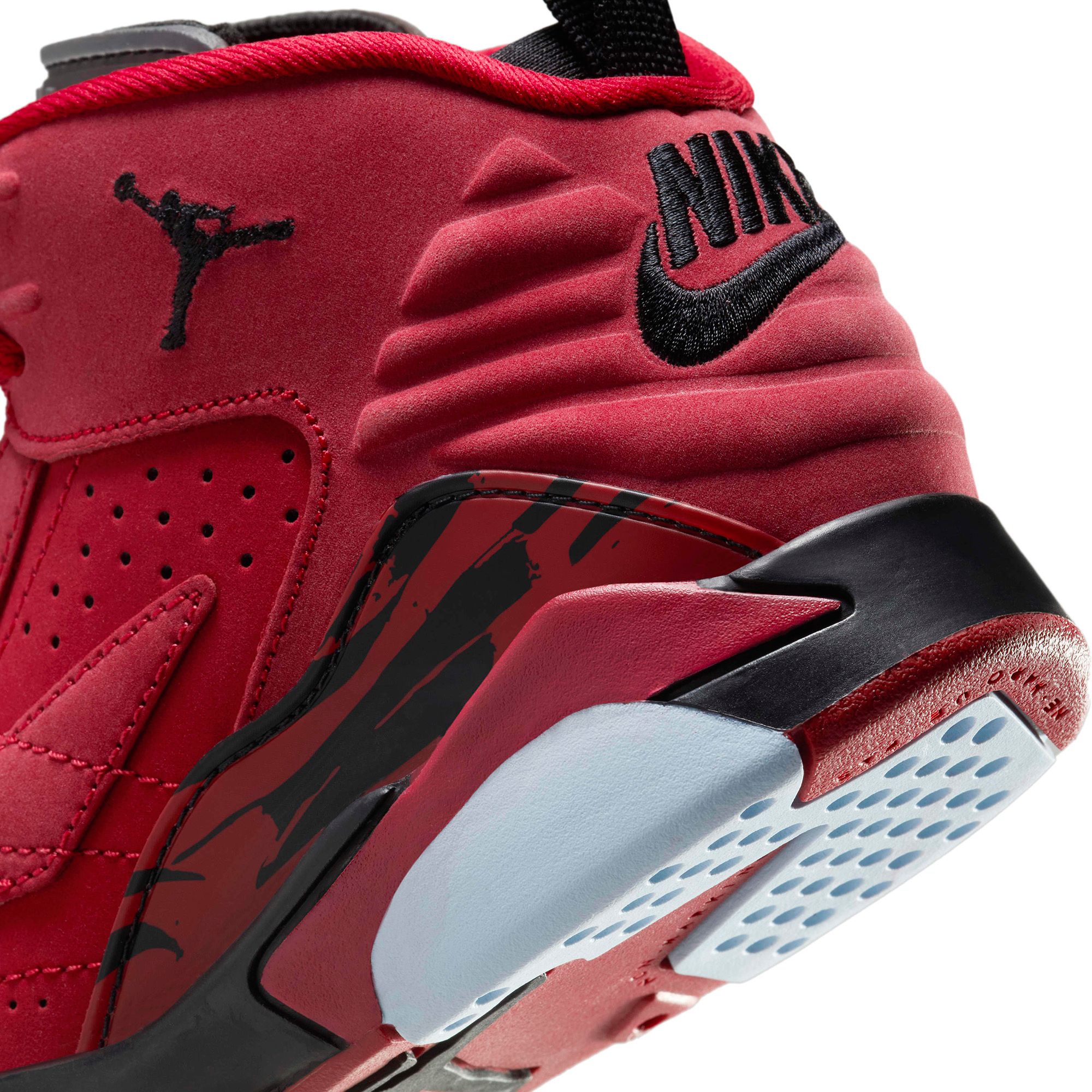 Jordan Kids' Preschool Jumpman MVP Basketball Shoes product image