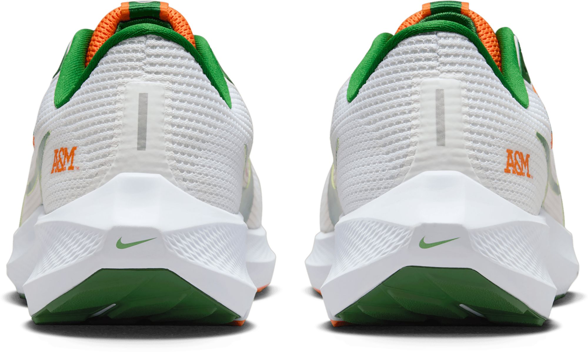 Nike Pegasus 40 FAMU Running Shoes