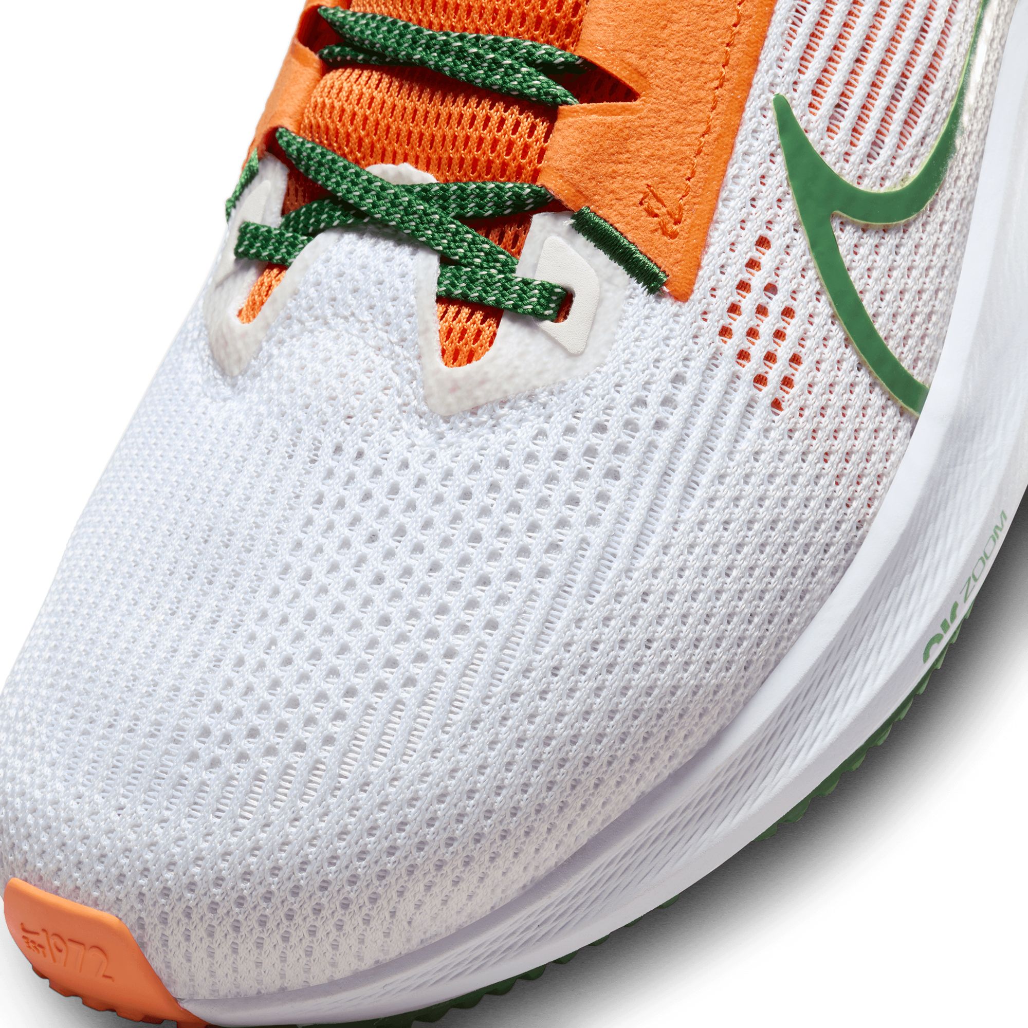 Nike Pegasus 40 FAMU Running Shoes