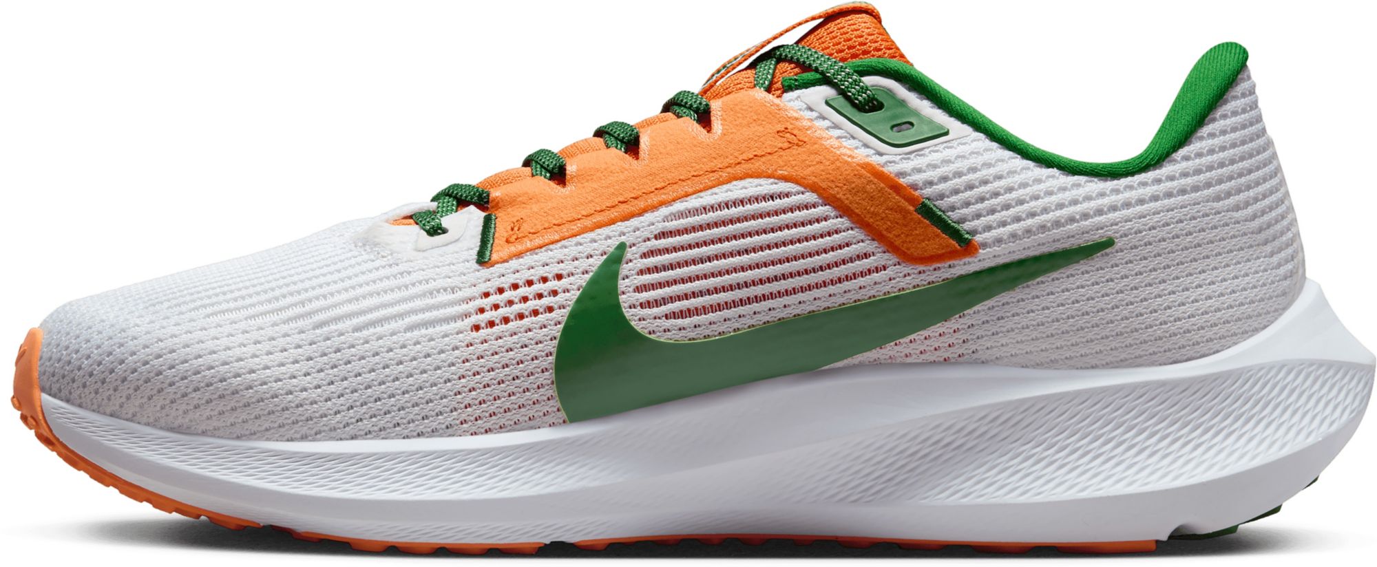 Nike Pegasus 40 FAMU Running Shoes