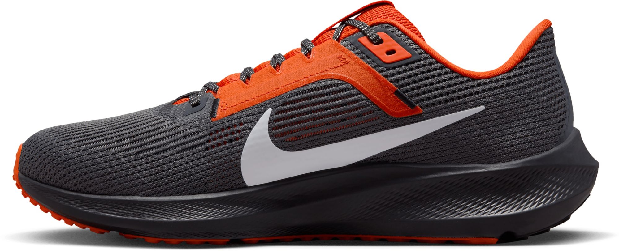 Nike Pegasus 40 Bengals Running Shoes