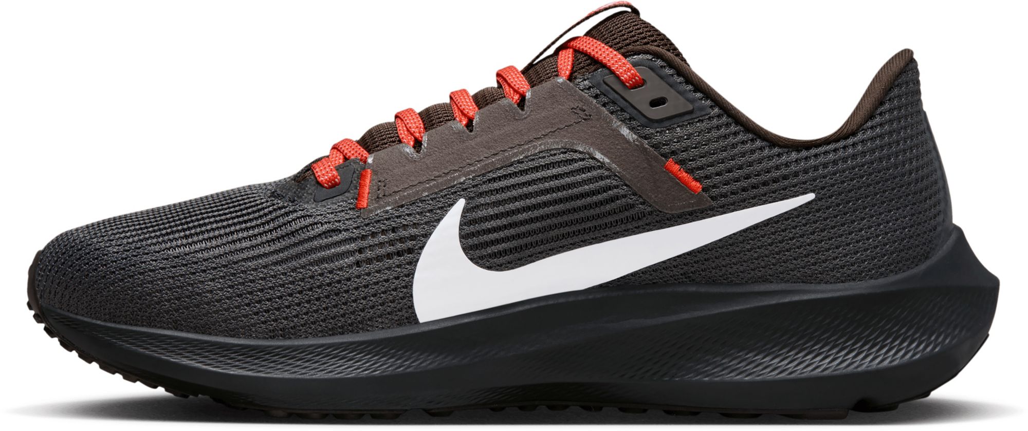 Nike Pegasus 40 Browns Running Shoes