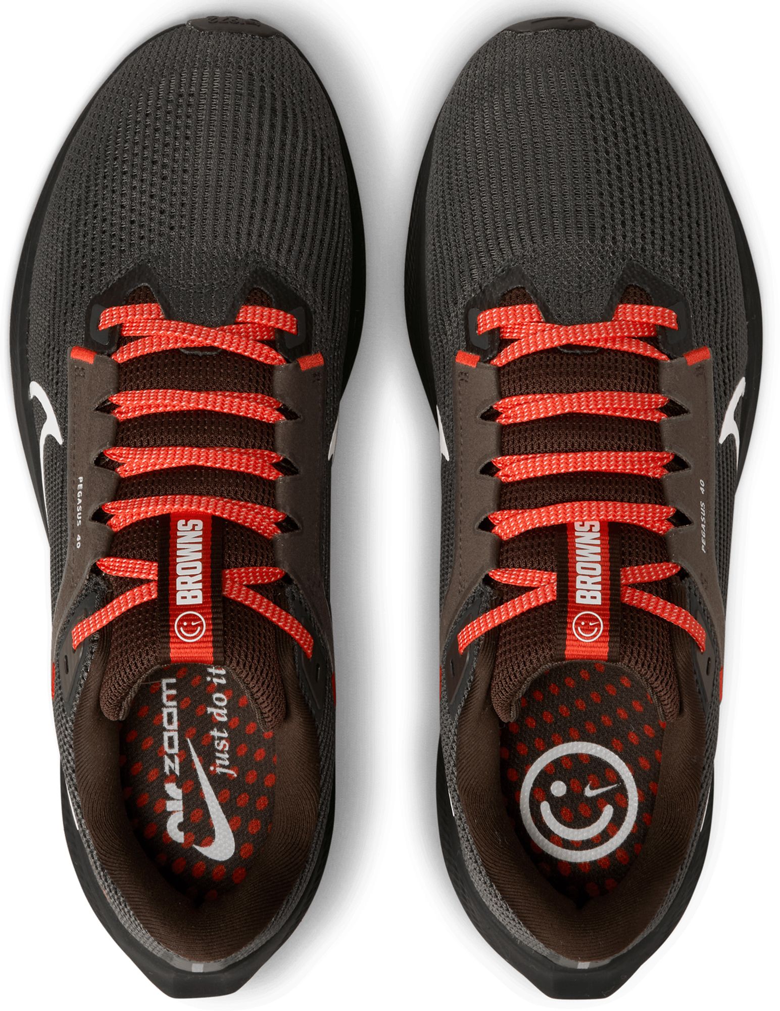 cleveland browns pegasus