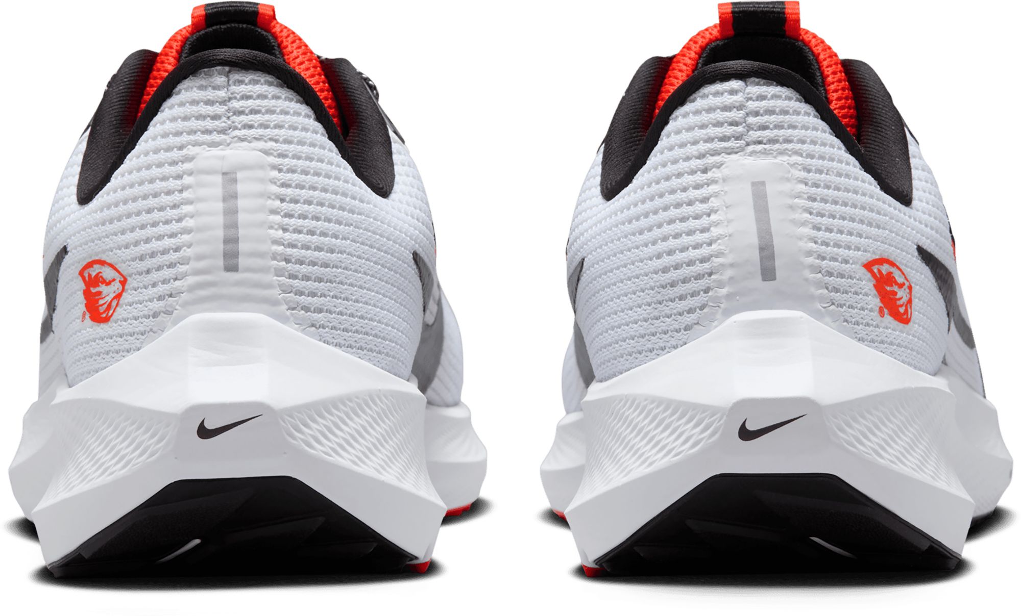 Nike Pegasus 40 Oregon State Running Shoes product image