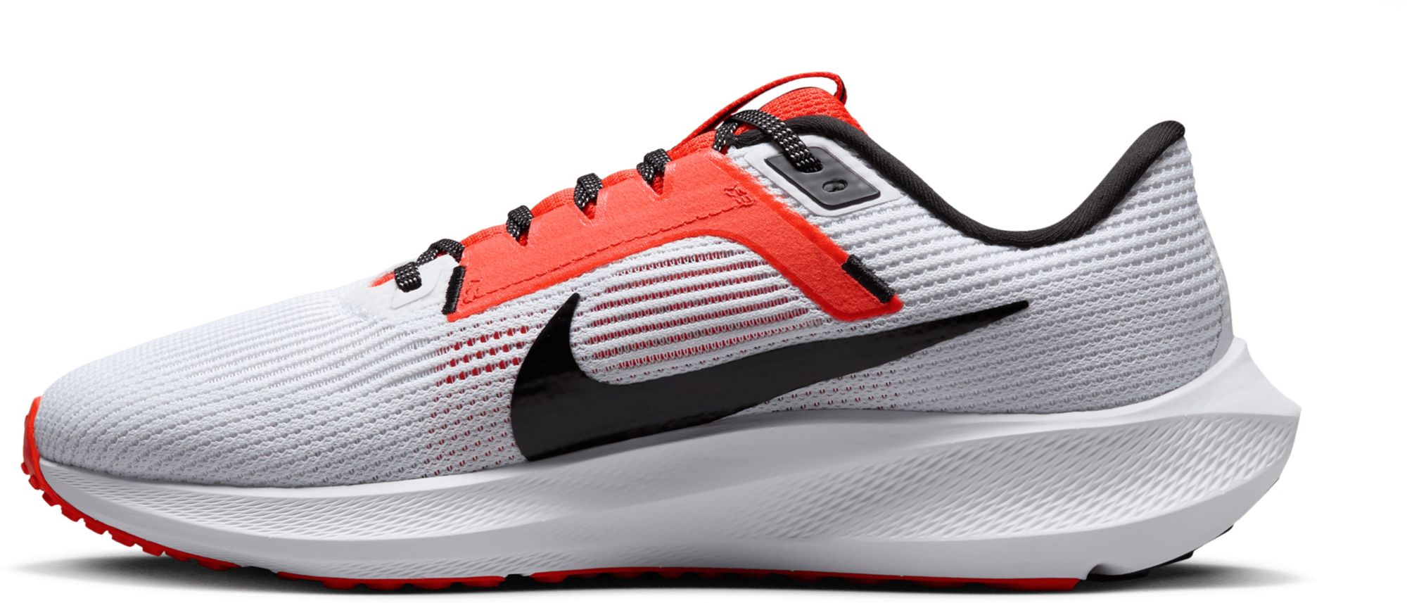 Nike Pegasus 40 Oregon State Running Shoes product image