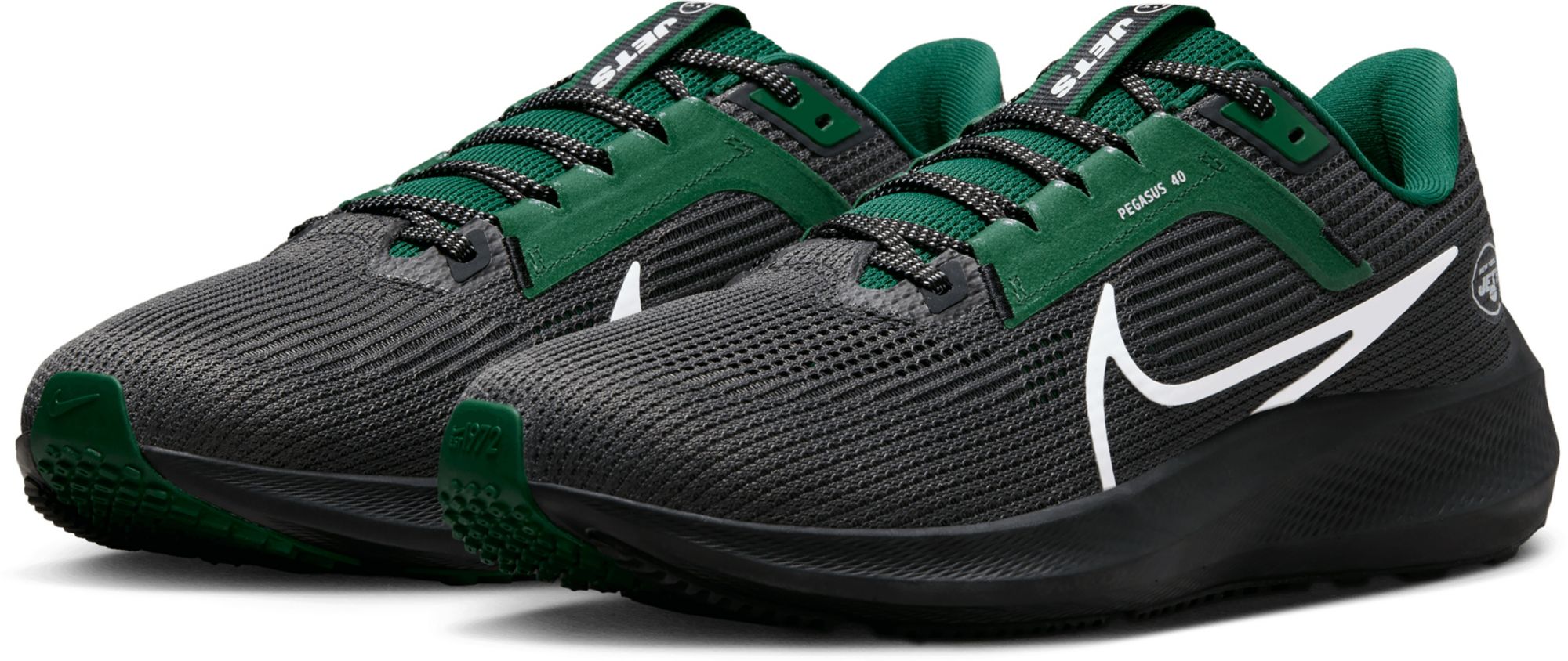 Nike Pegasus 40 Jets Running Shoes