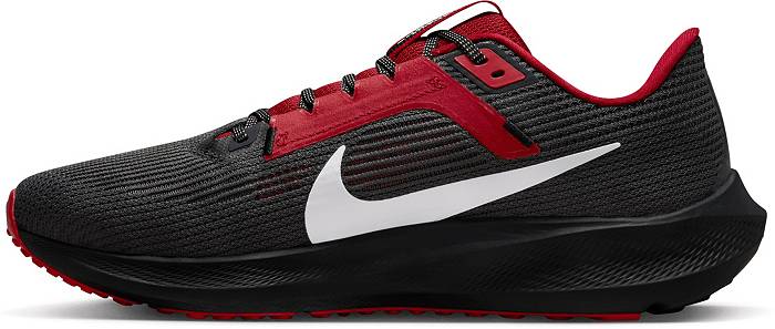 Nike / Air Zoom Pegasus 38 Falcons Running Shoes