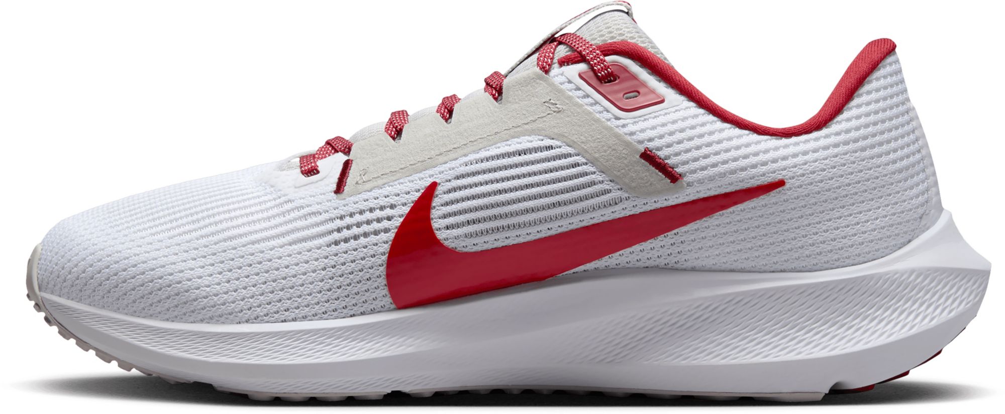 Nike Pegasus 40 Alabama Running Shoes