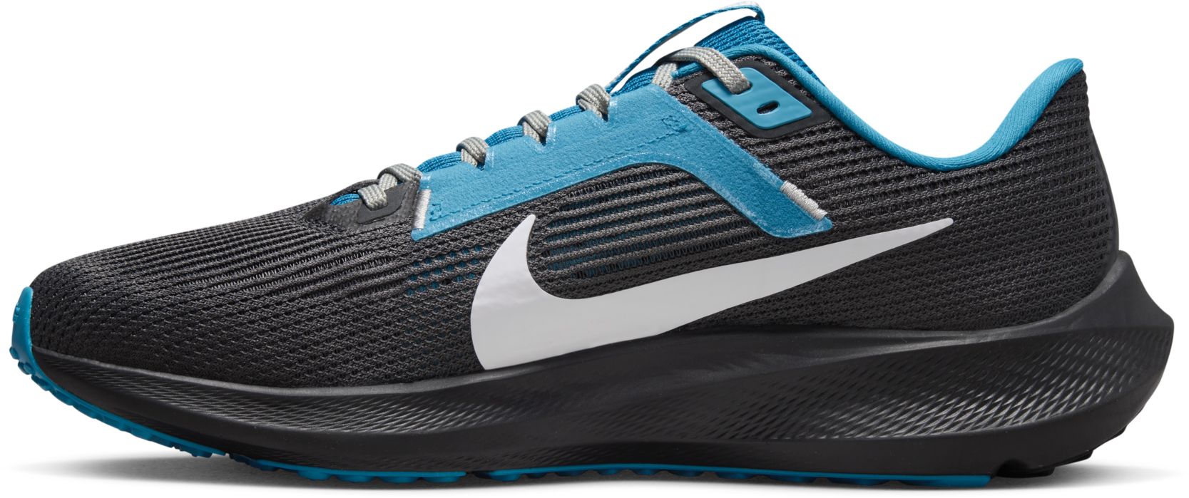 carolina blue nike running shoes