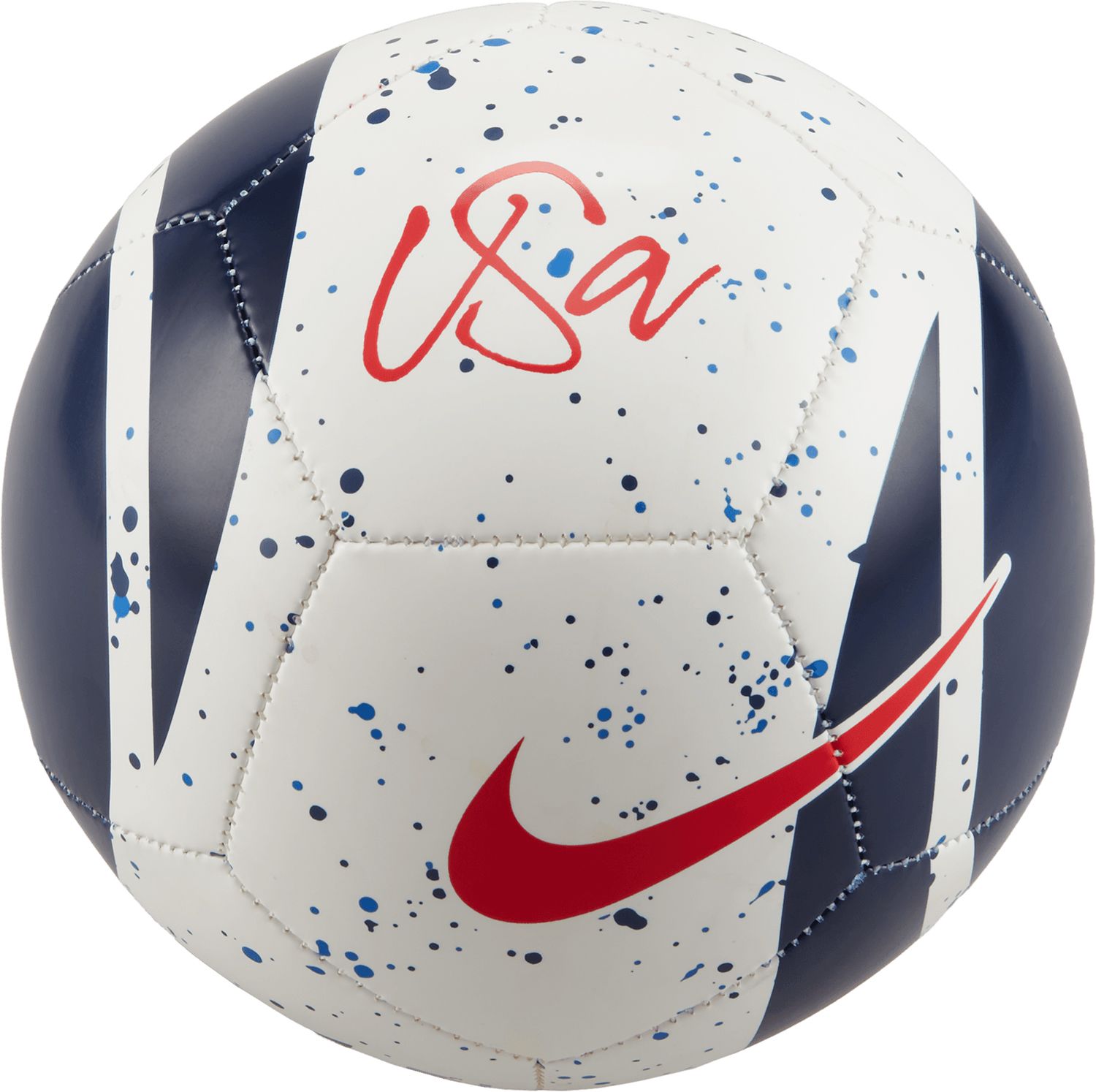 Nike US Soccer Skills Mini Soccer Ball product image