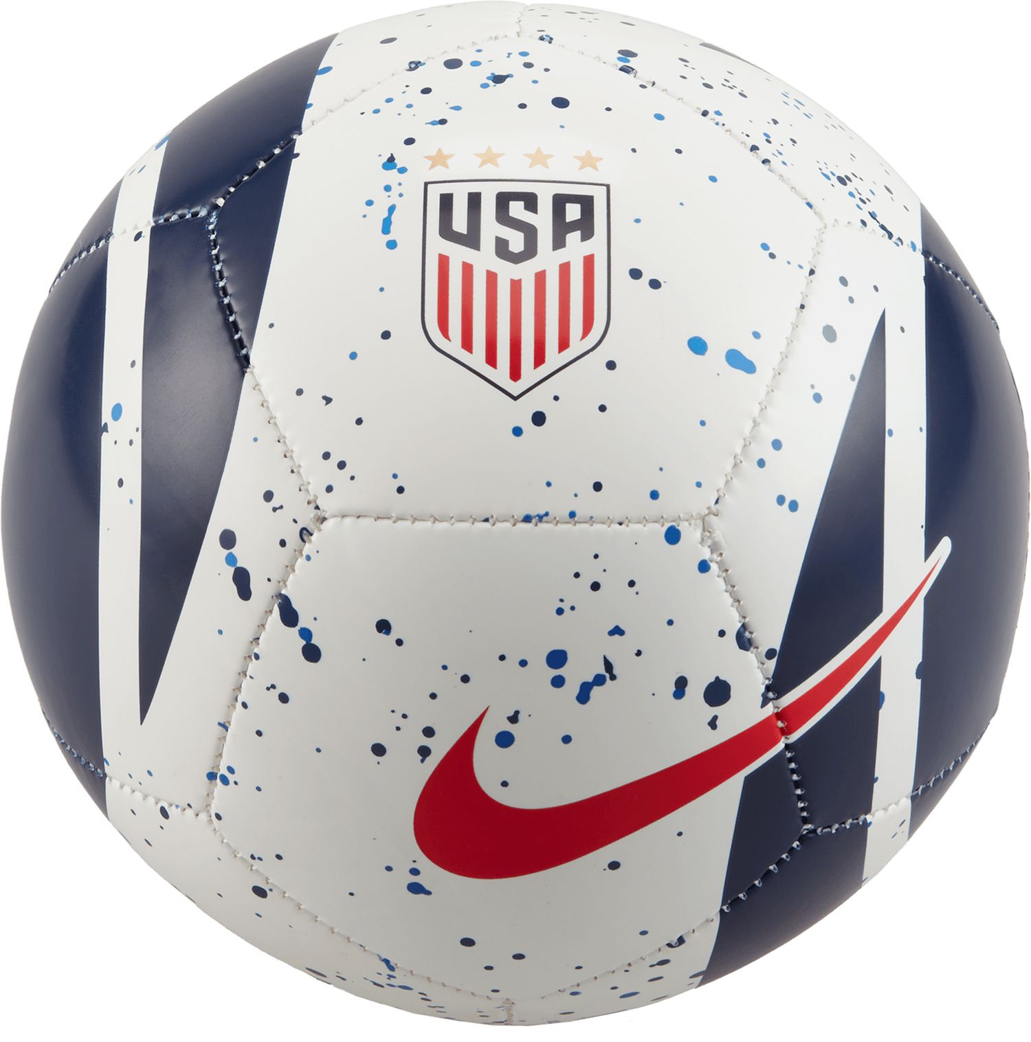Nike US Soccer Skills Mini Soccer Ball product image