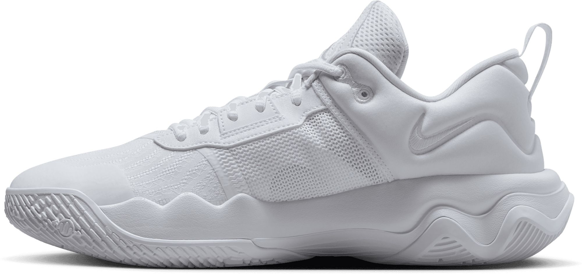 Nike Giannis Immortality 3 Basketball Shoes product image