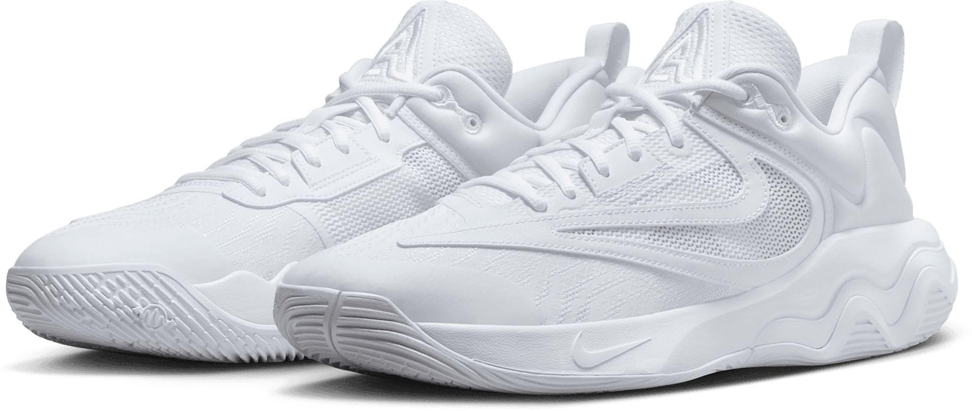 Nike Giannis Immortality 3 Basketball Shoes product image