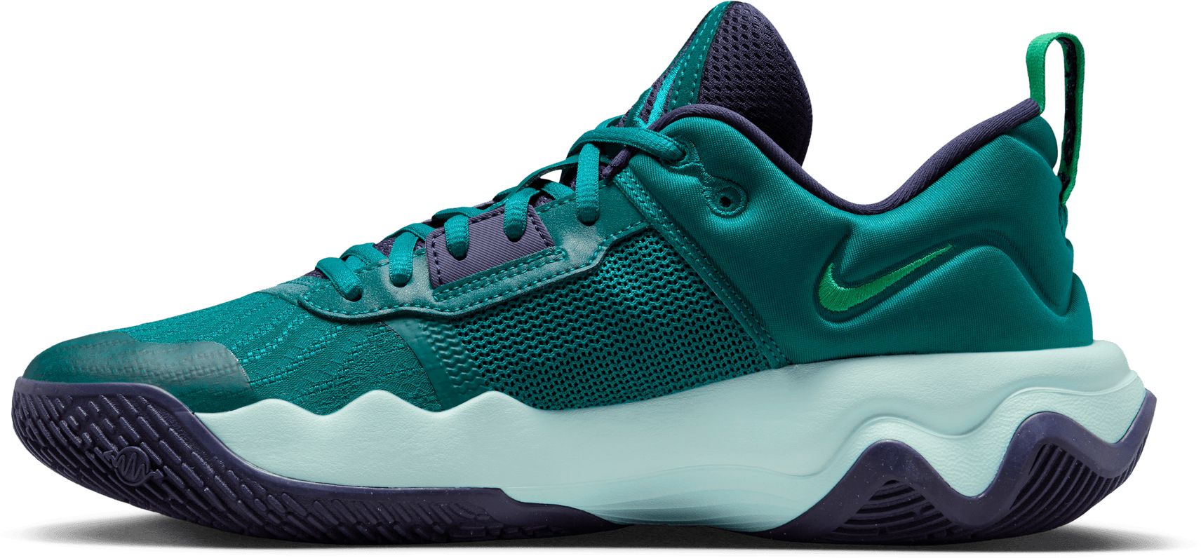 Nike Giannis Immortality 3 Basketball Shoes product image